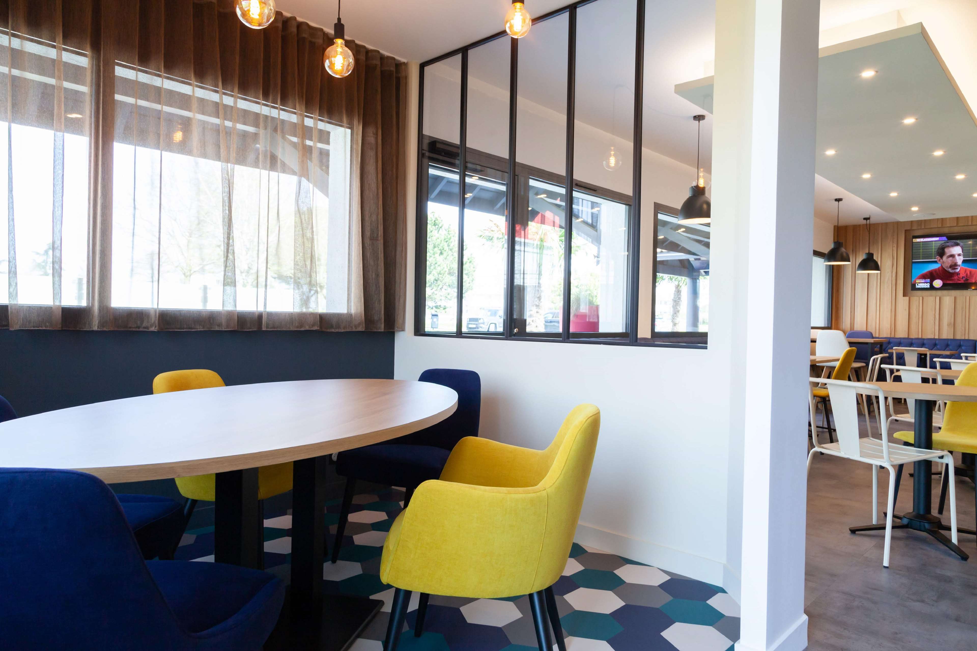 Hotel Kyriad Niort