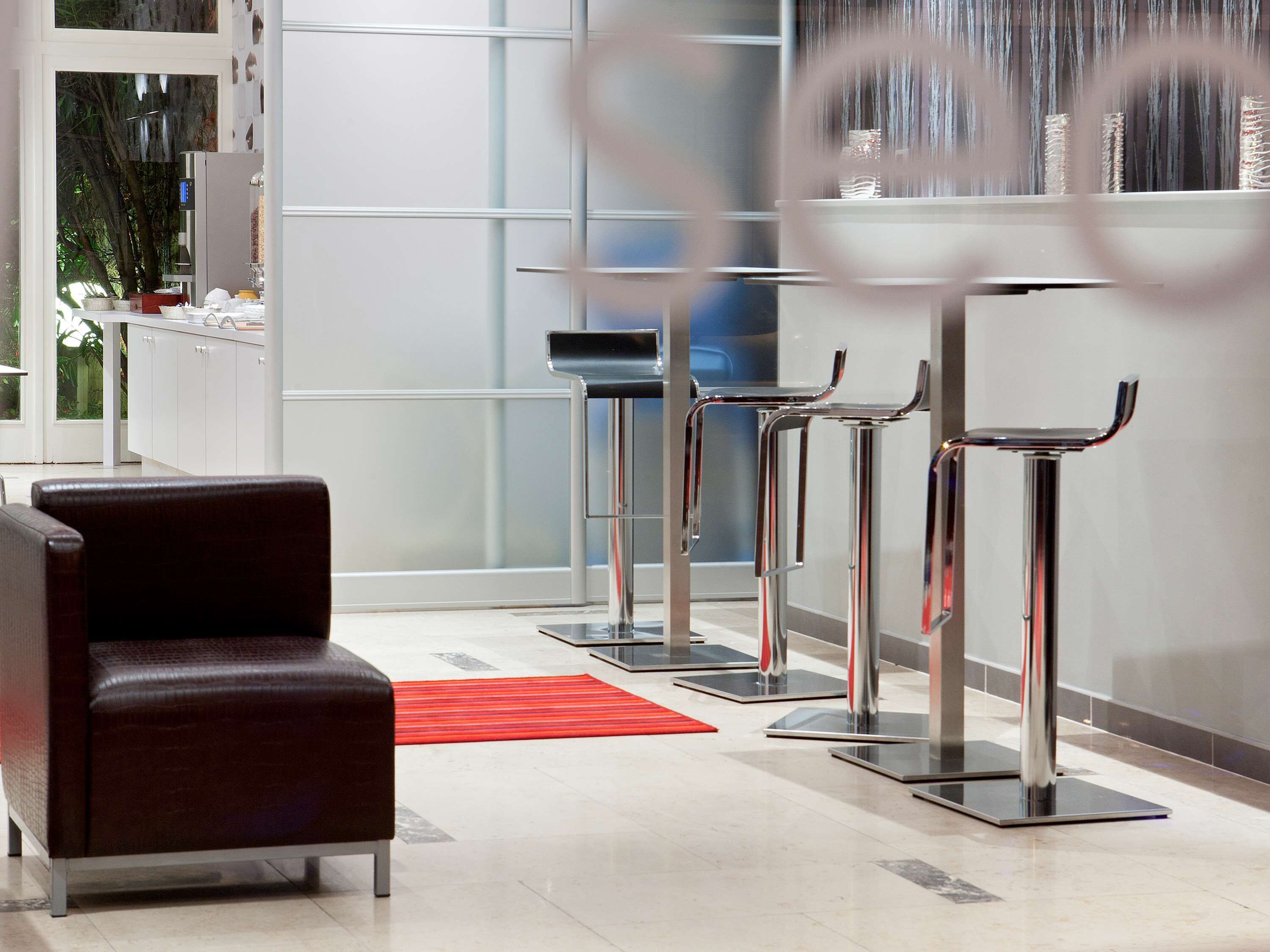 ibis Styles Niort Centre Grand Hotel
