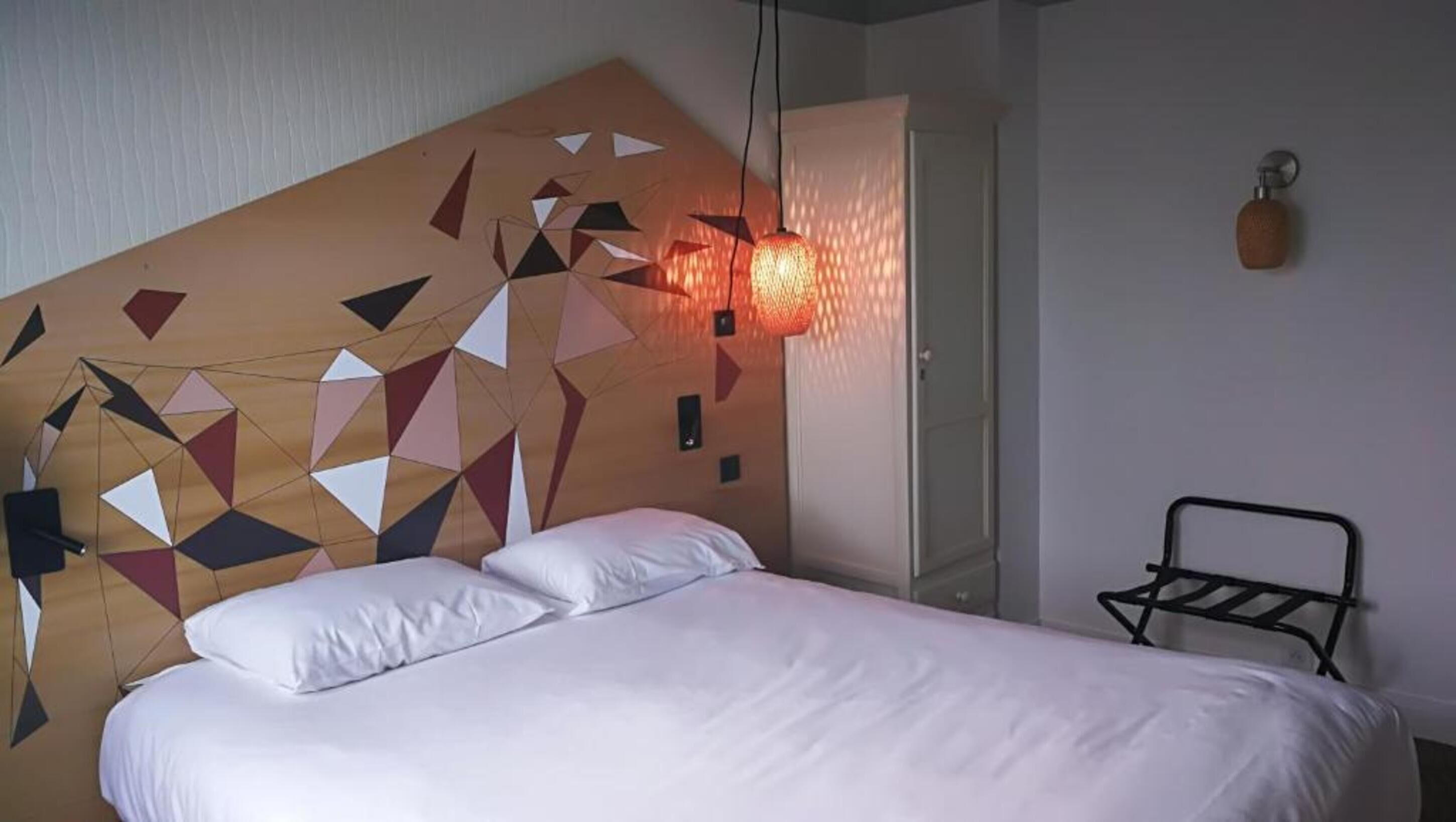 ibis Styles Niort Centre Grand Hotel