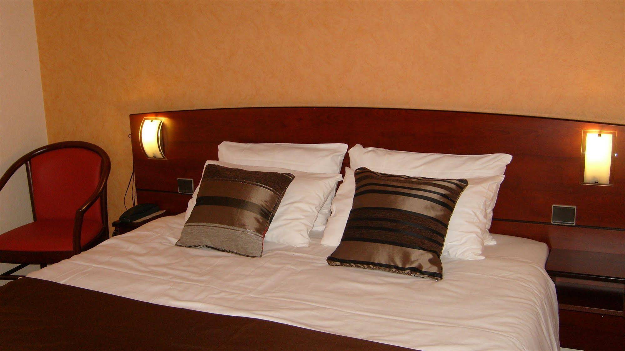 Citotel Saint Jacques