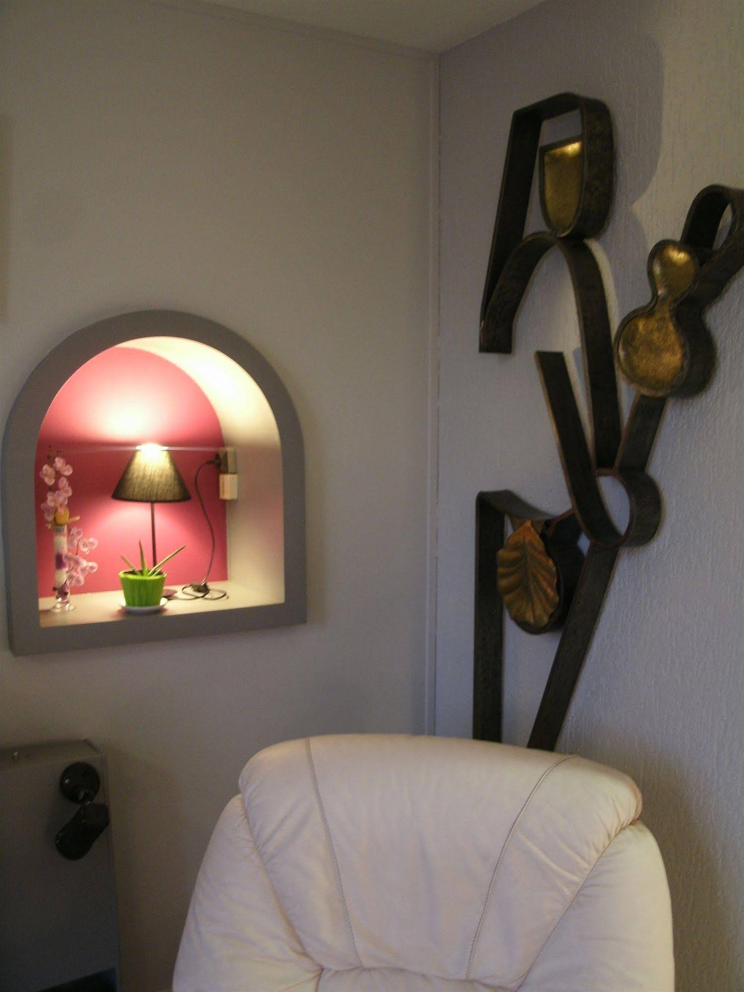 Citotel Saint Jacques