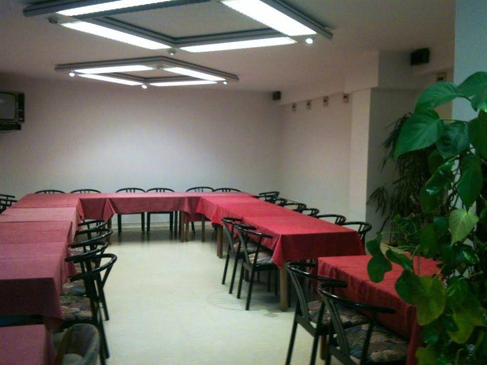 Citotel Saint Jacques