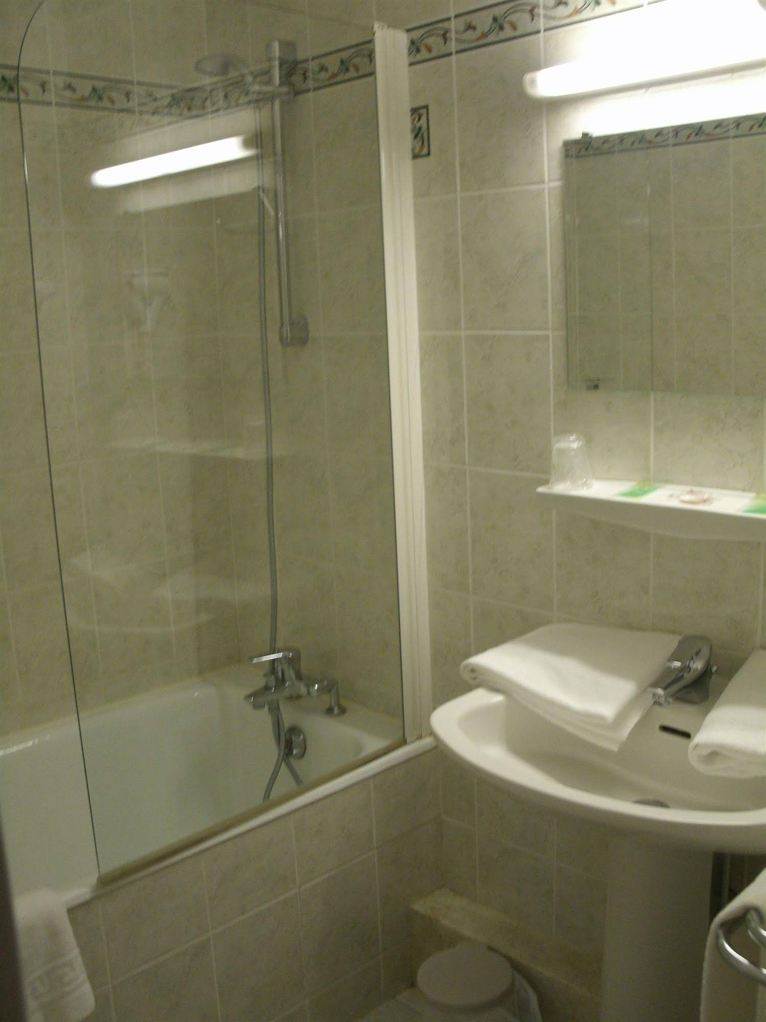 Citotel Saint Jacques