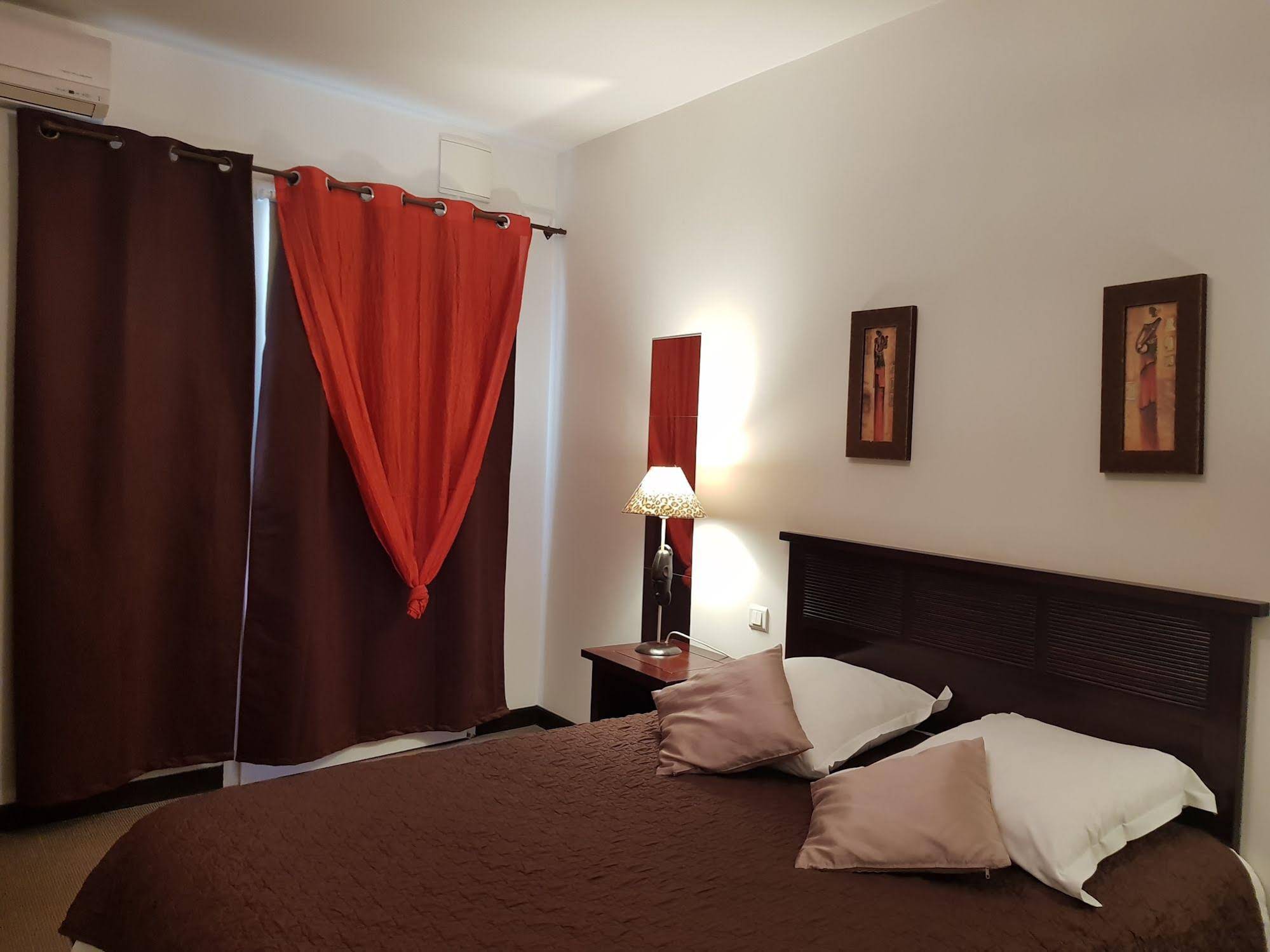 Hotel Les Jardins Saint Laurent