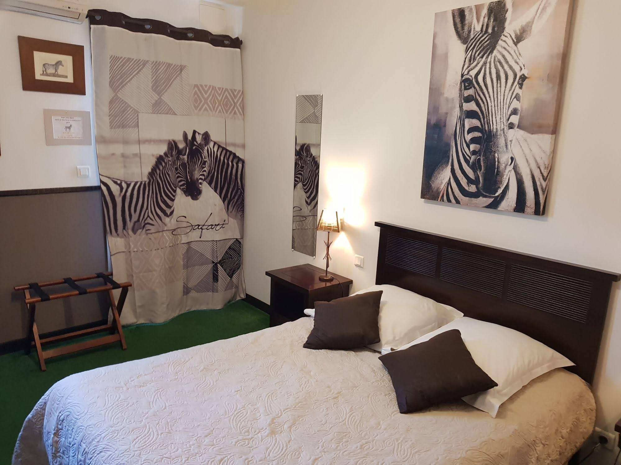 Hotel Les Jardins Saint Laurent