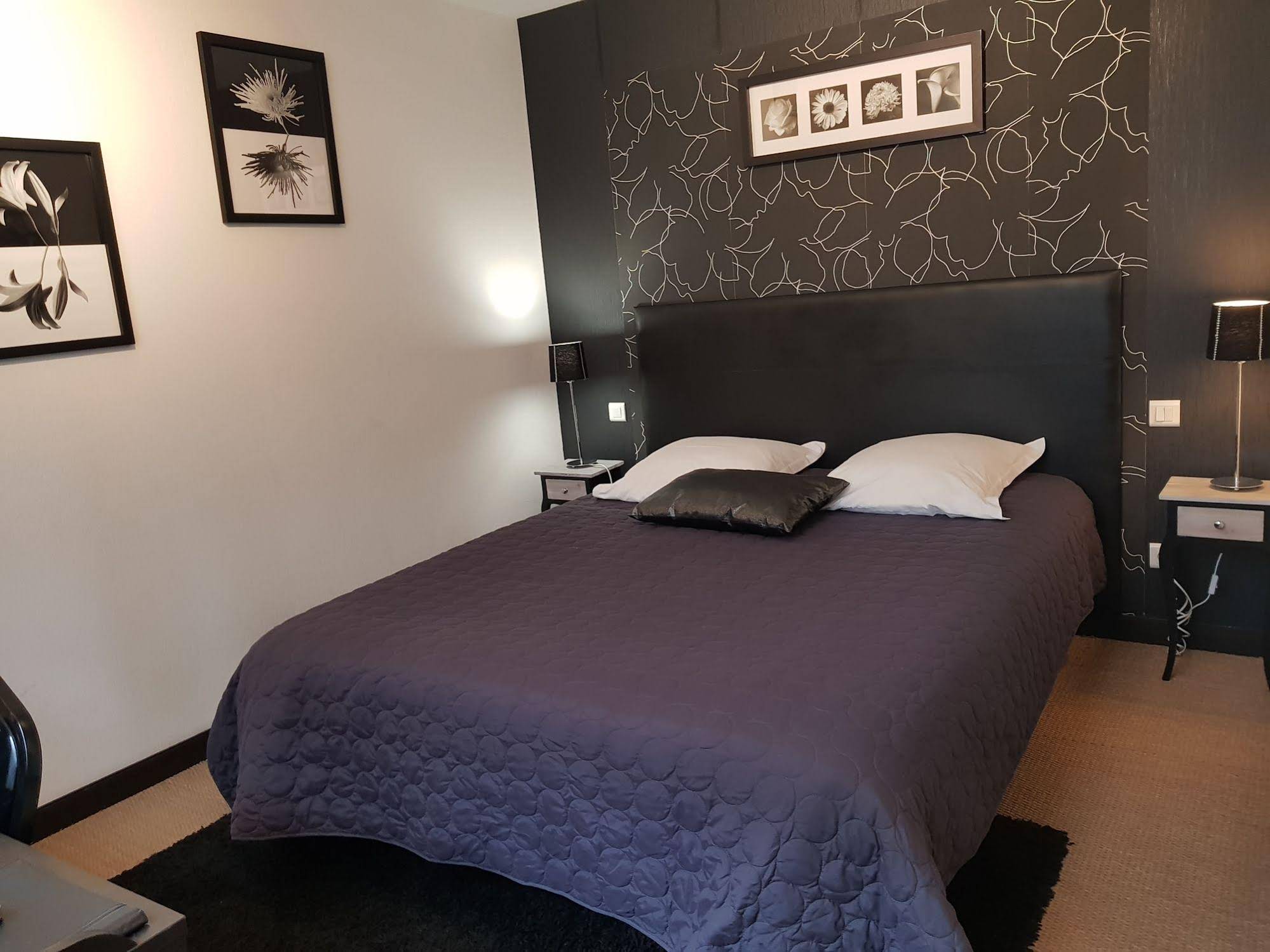 Hotel Les Jardins Saint Laurent