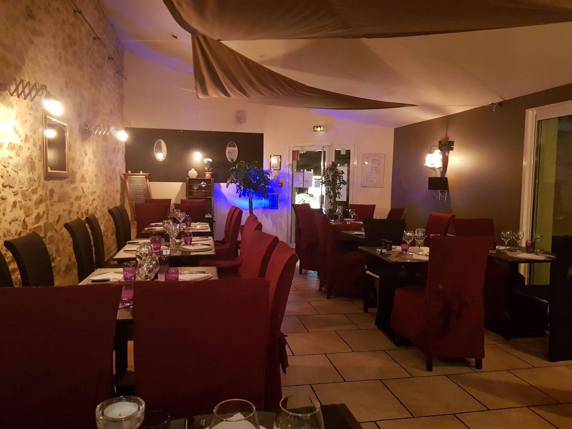 Hotel Les Jardins Saint Laurent
