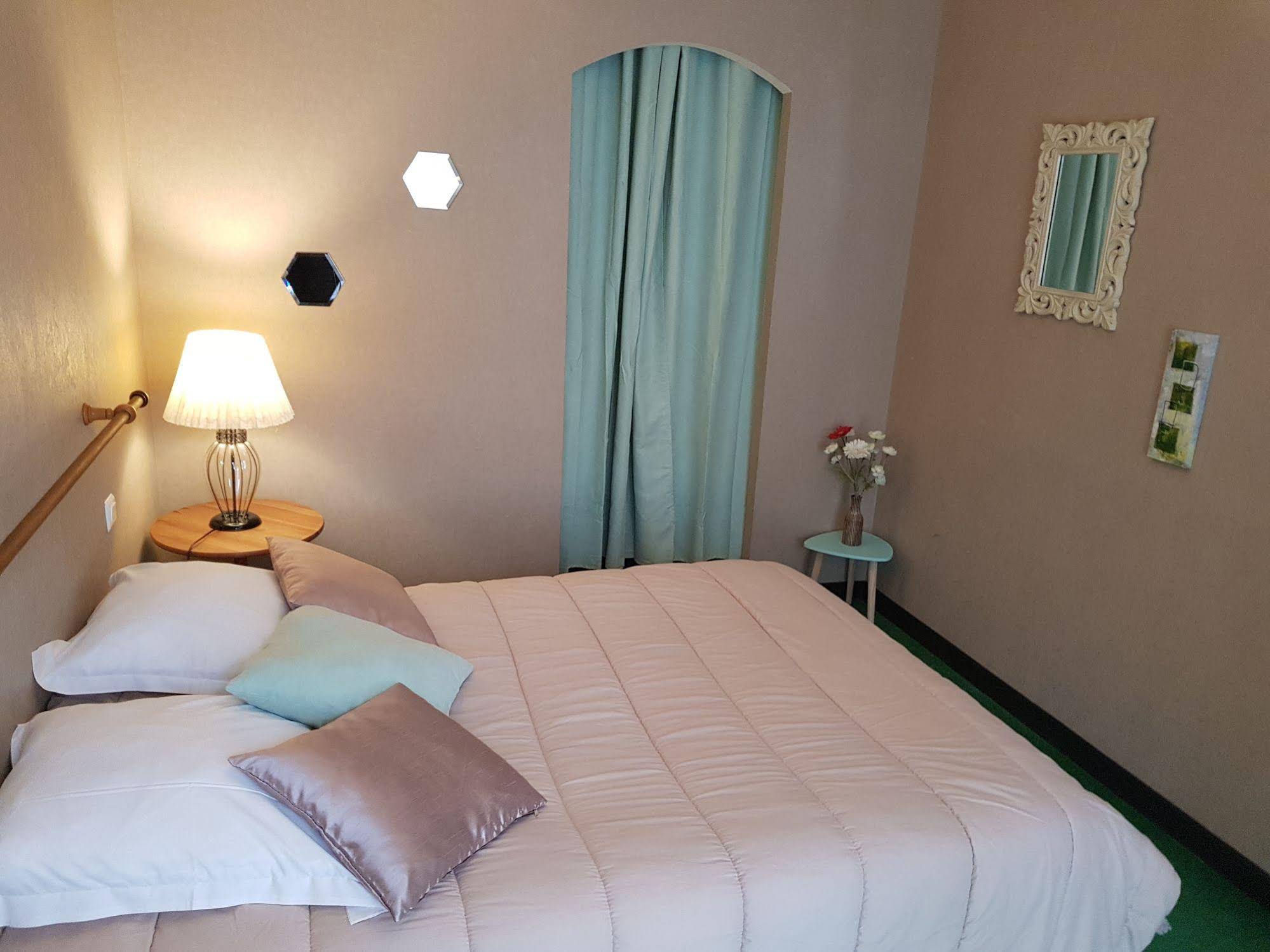 Hotel Les Jardins Saint Laurent