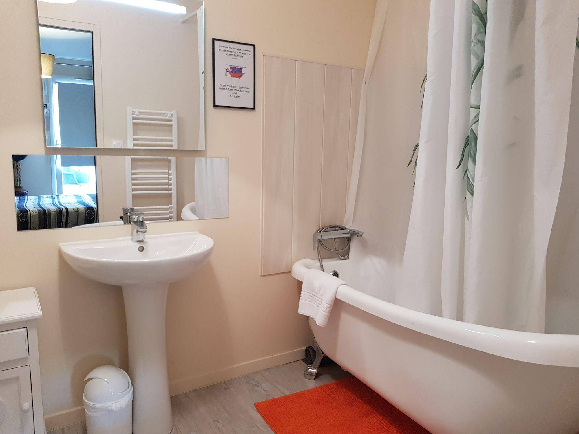 Hotel Les Jardins Saint Laurent