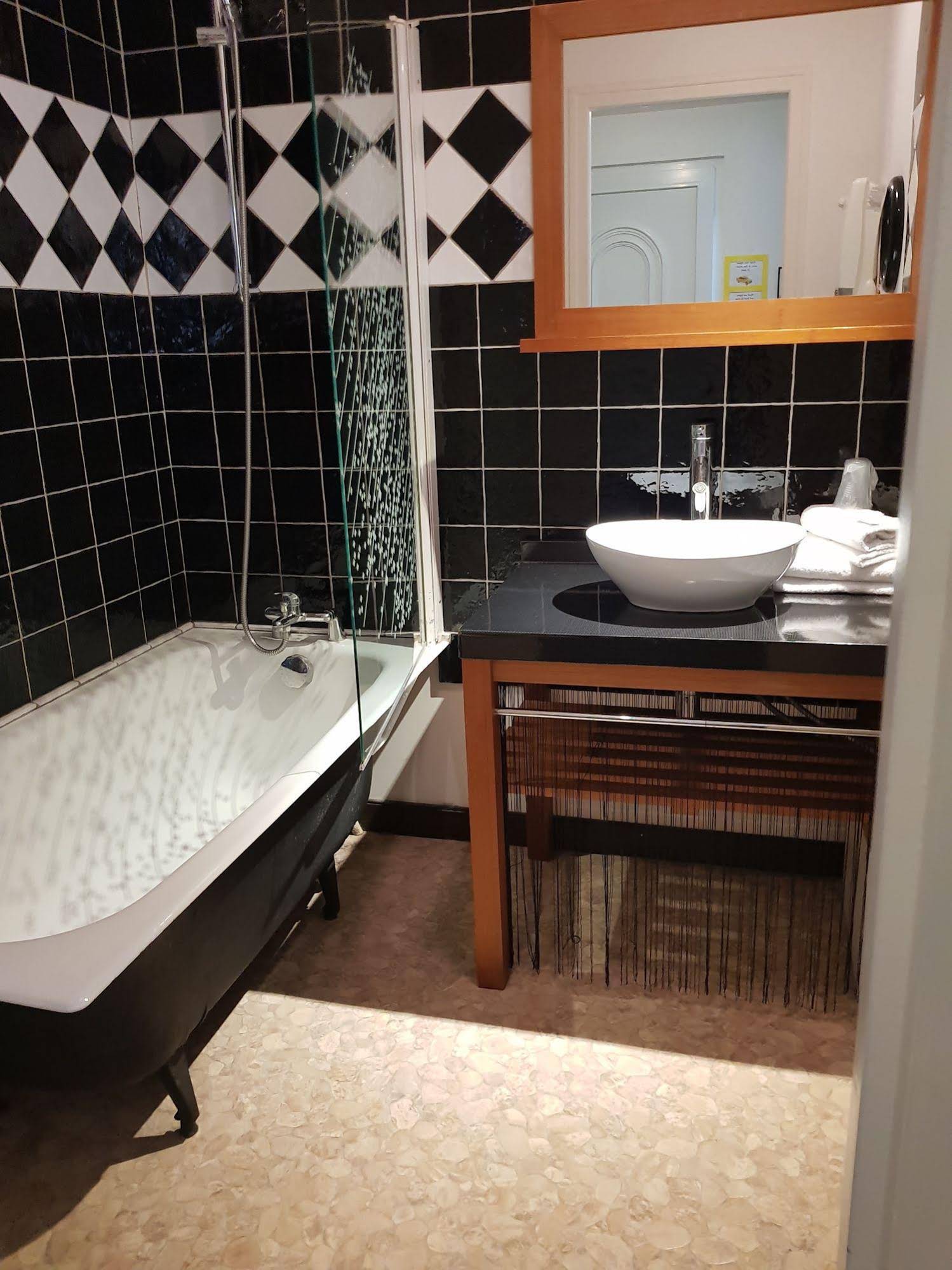 Hotel Les Jardins Saint Laurent