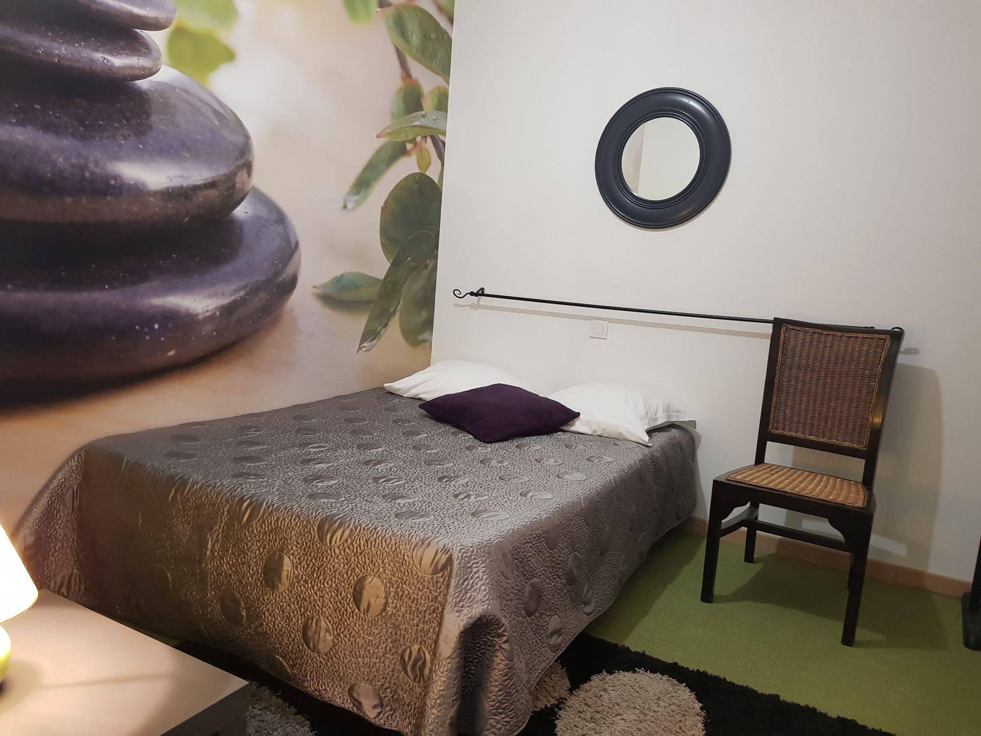 Hotel Les Jardins Saint Laurent