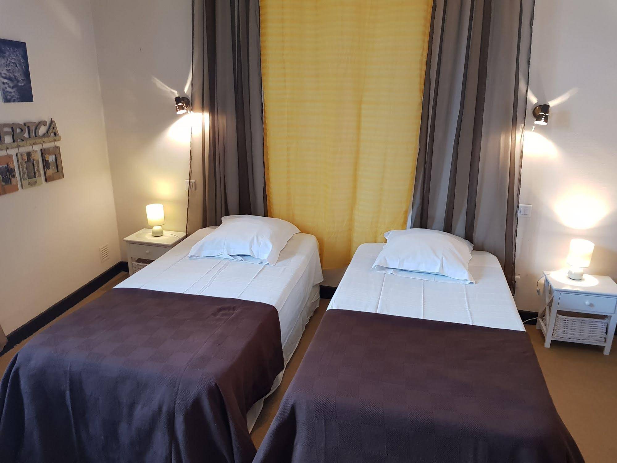 Hotel Les Jardins Saint Laurent