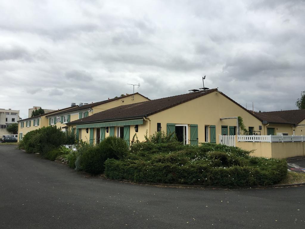 Brit Hotel Le Beaulieu