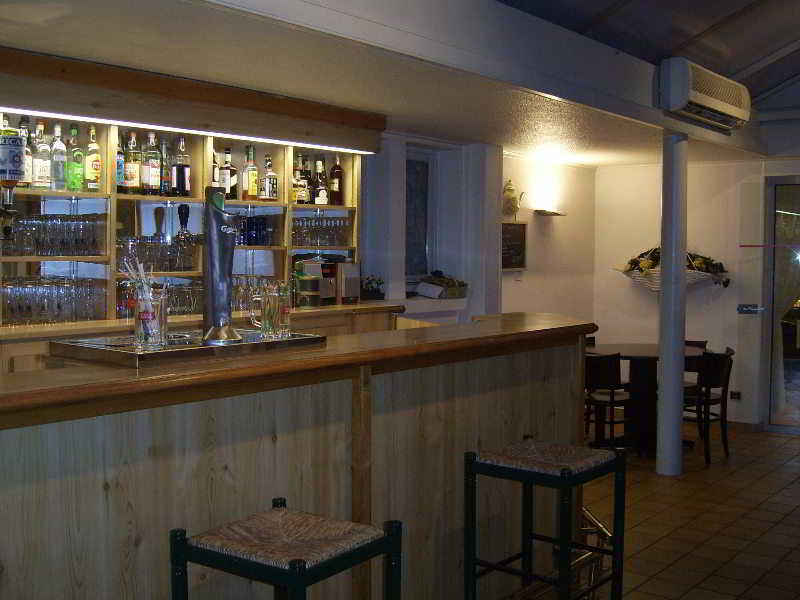 Brit Hotel Le Beaulieu