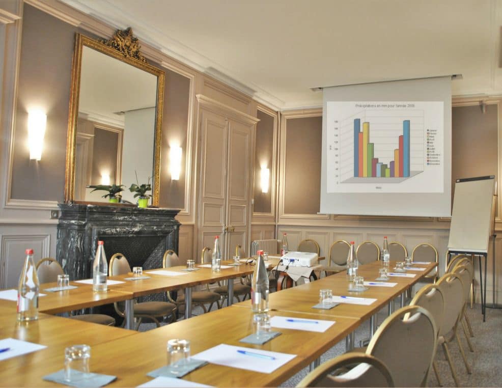 Hôtel de l'Europe