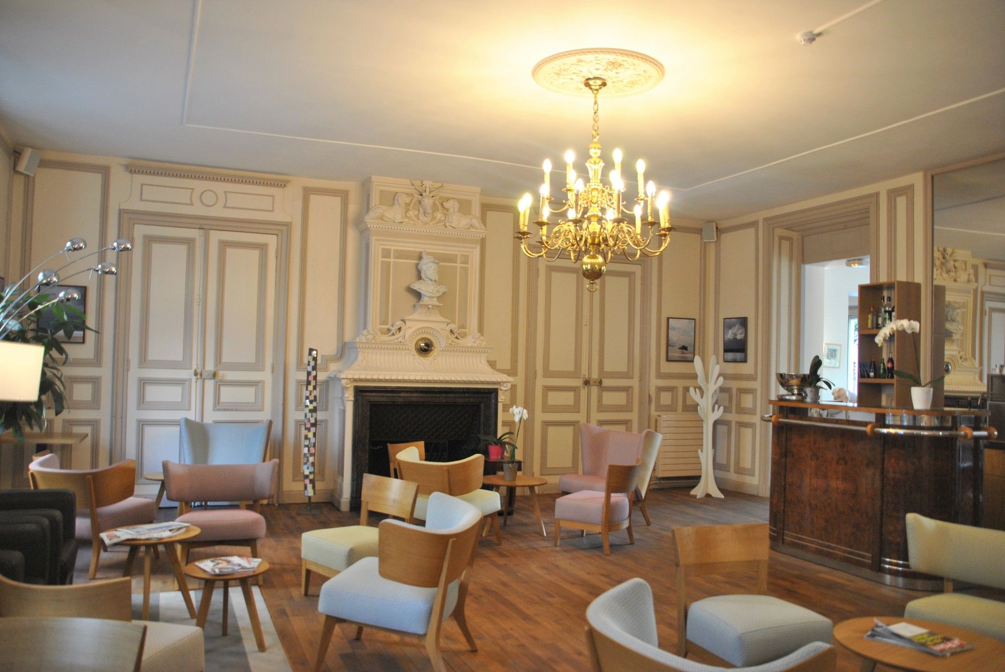 Hôtel de l'Europe