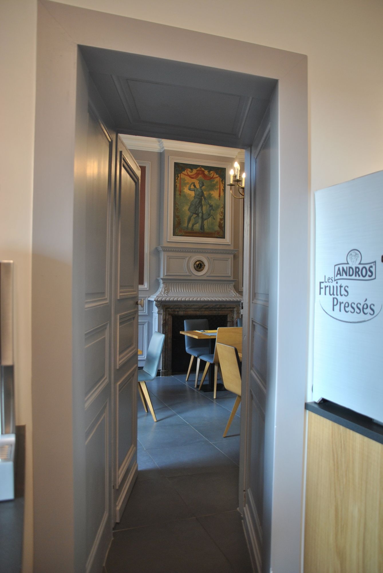 Hôtel de l'Europe