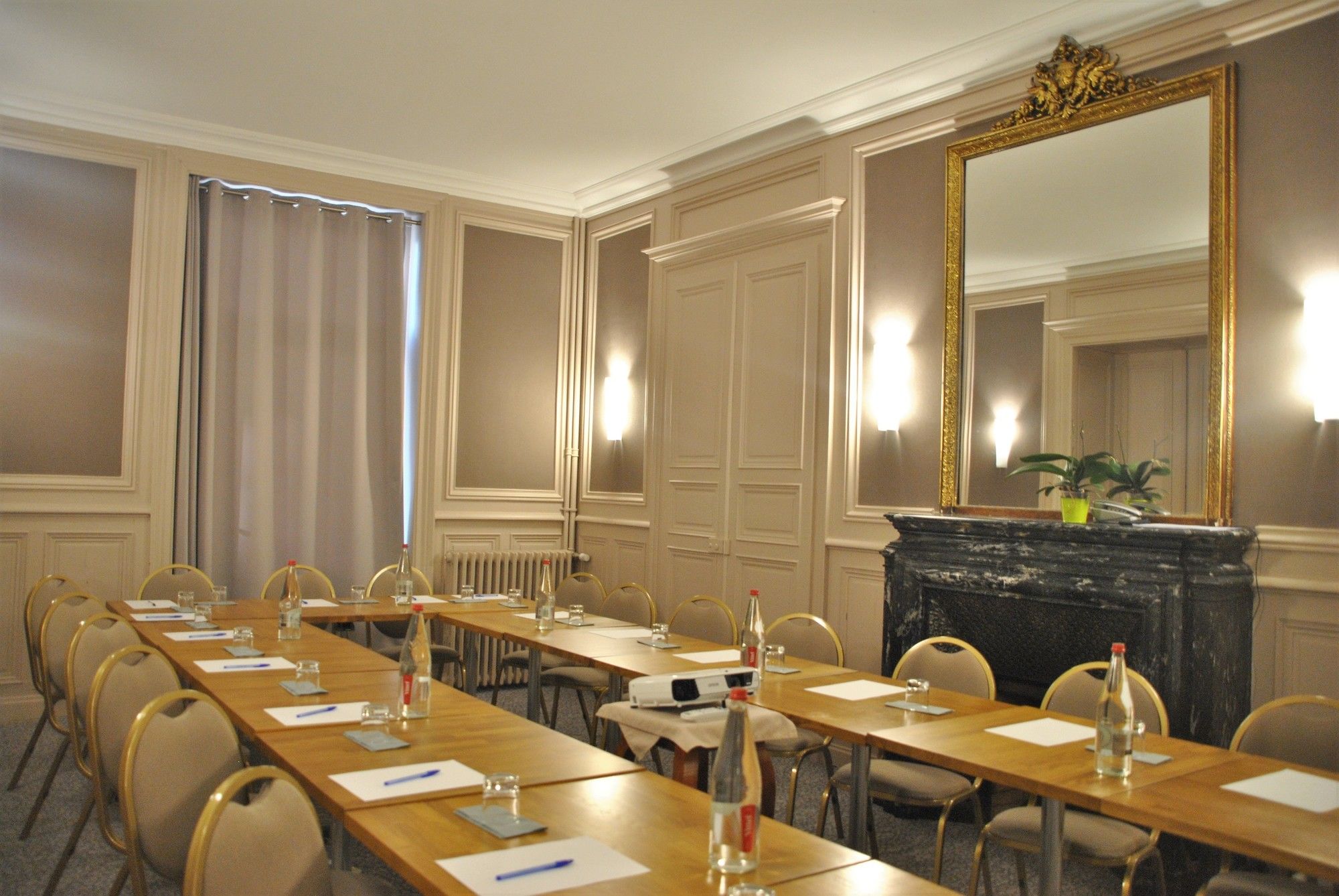 Hôtel de l'Europe