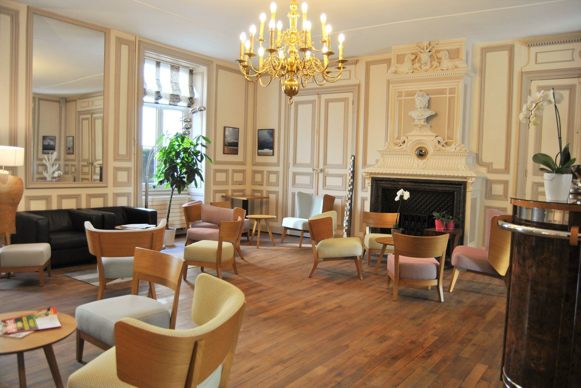 Hôtel de l'Europe