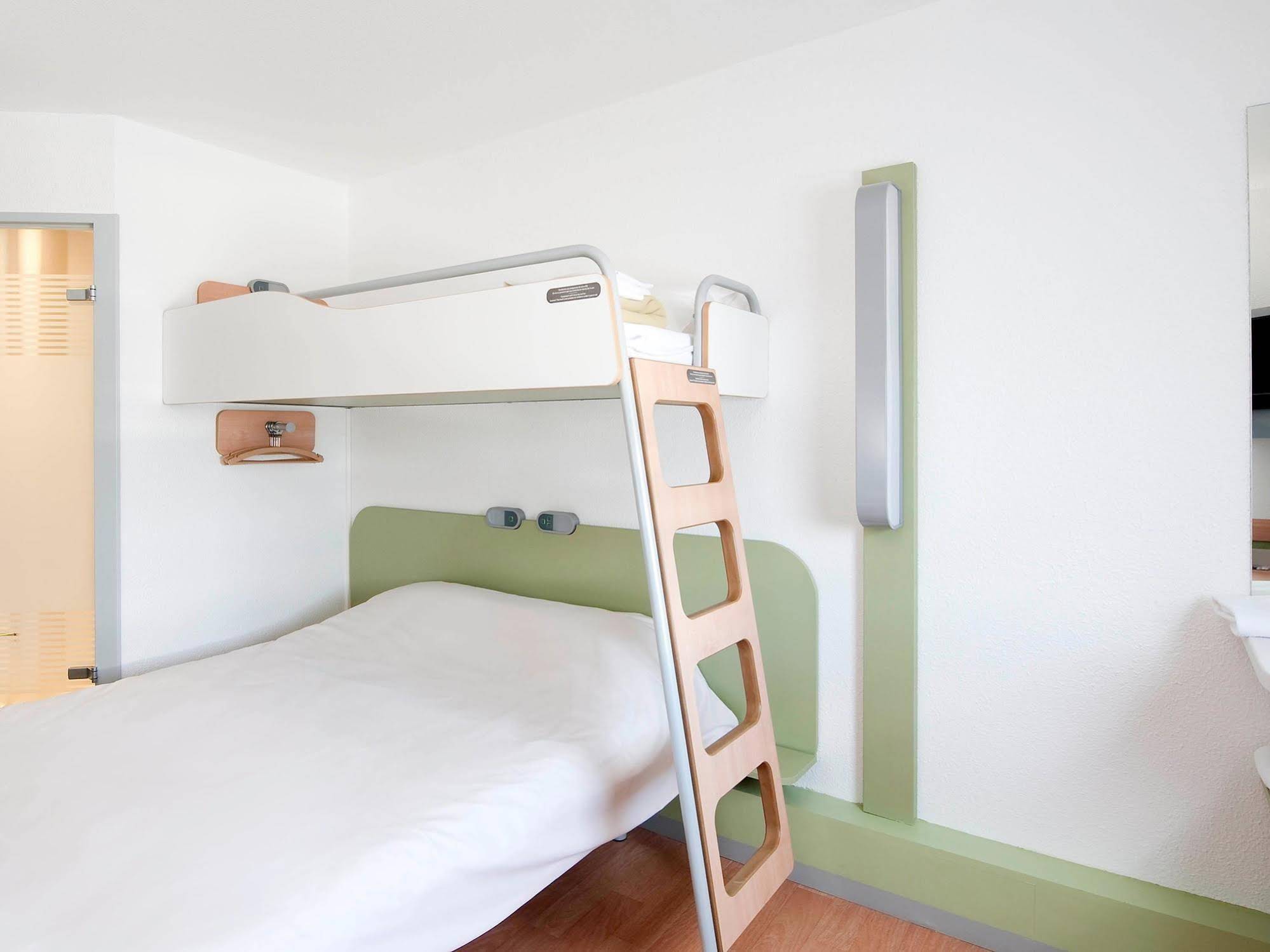 ibis budget Poitiers sud