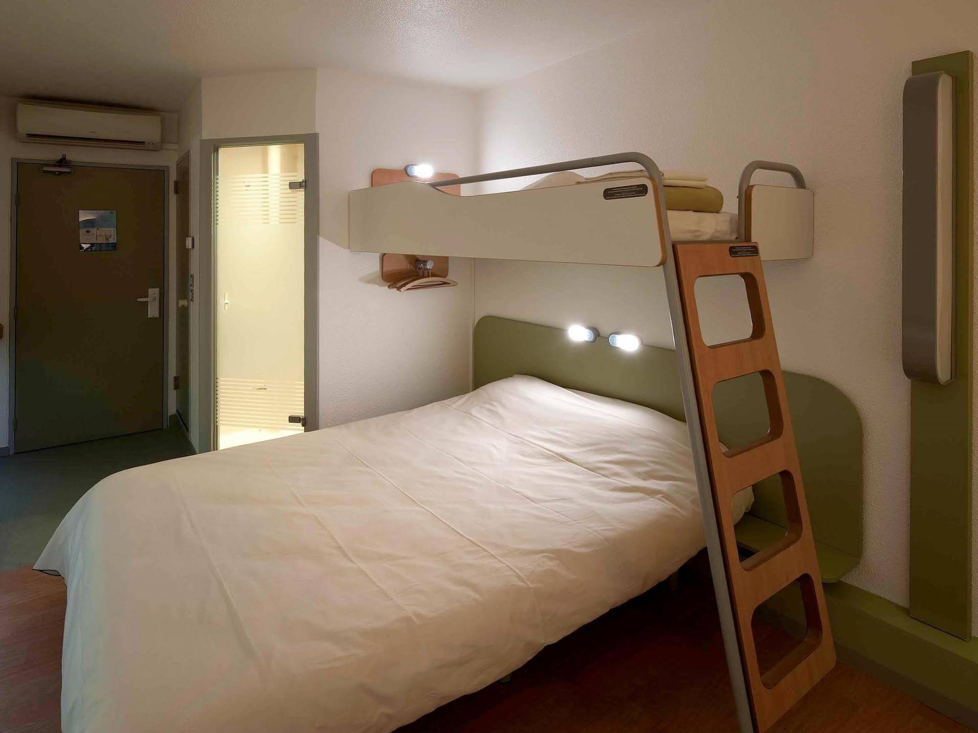 ibis budget Poitiers sud