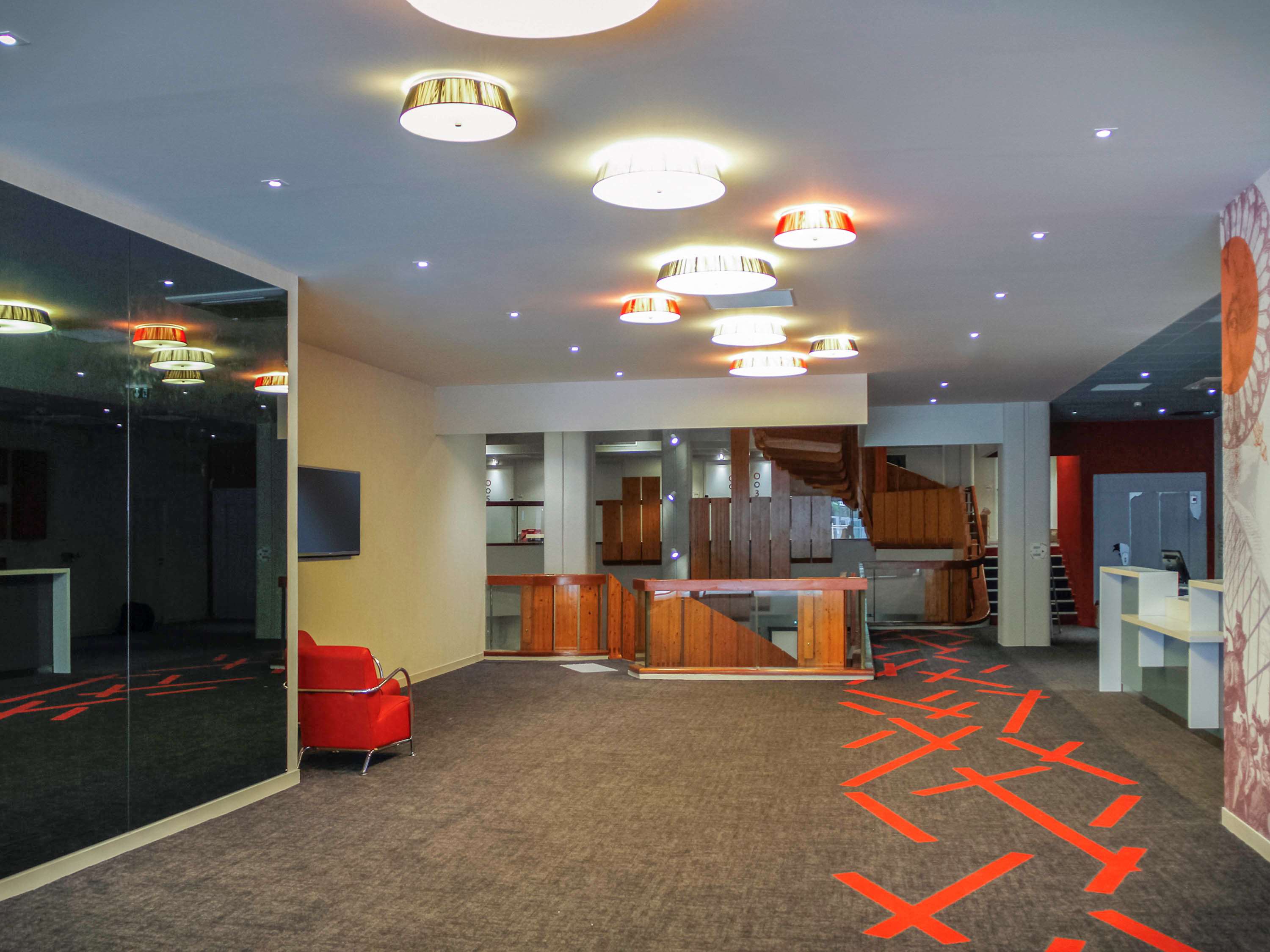 Ibis Styles Poitiers Centre Hotel