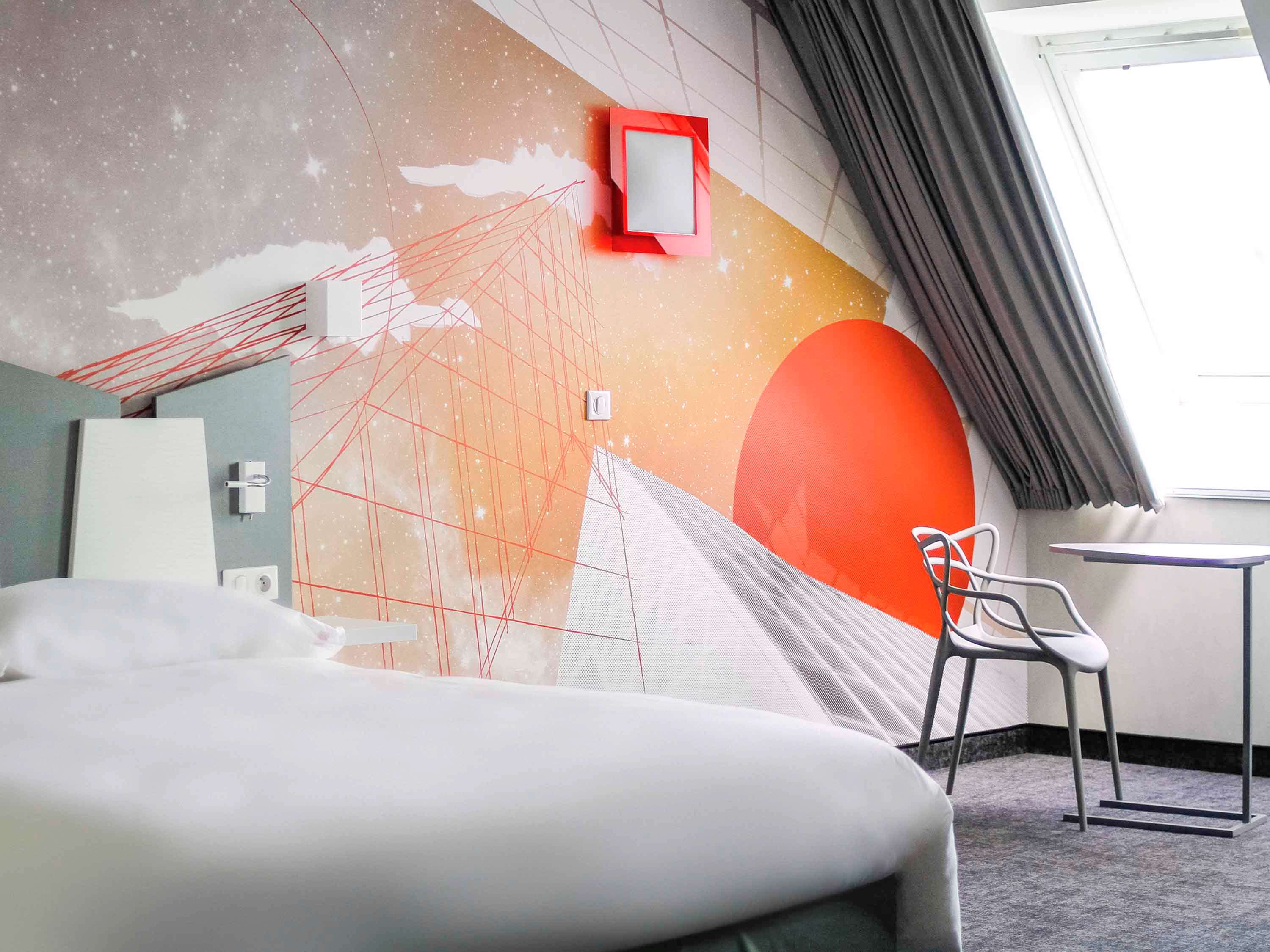Ibis Styles Poitiers Centre Hotel