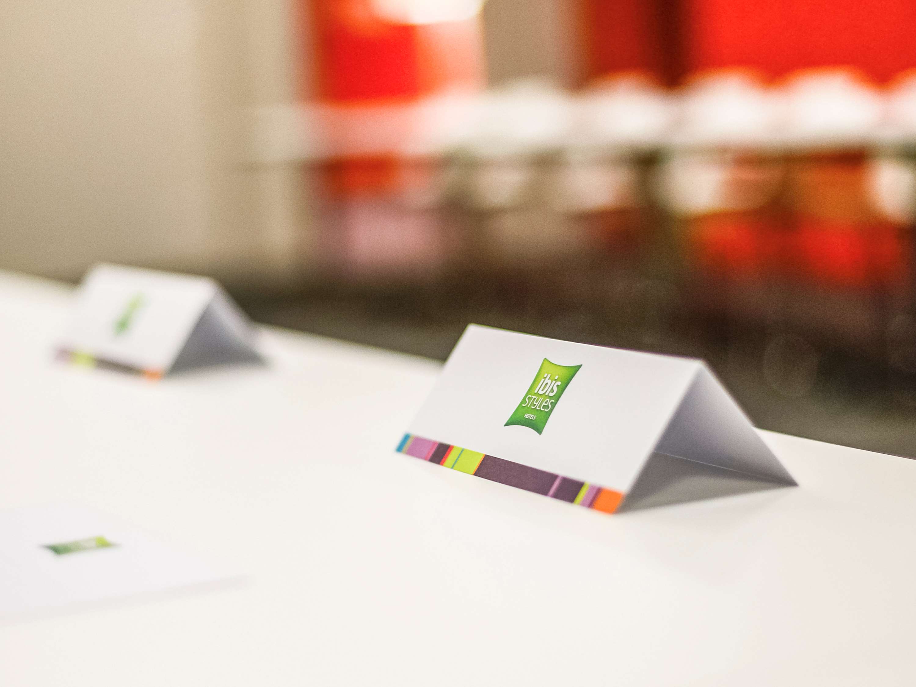 Ibis Styles Poitiers Centre Hotel