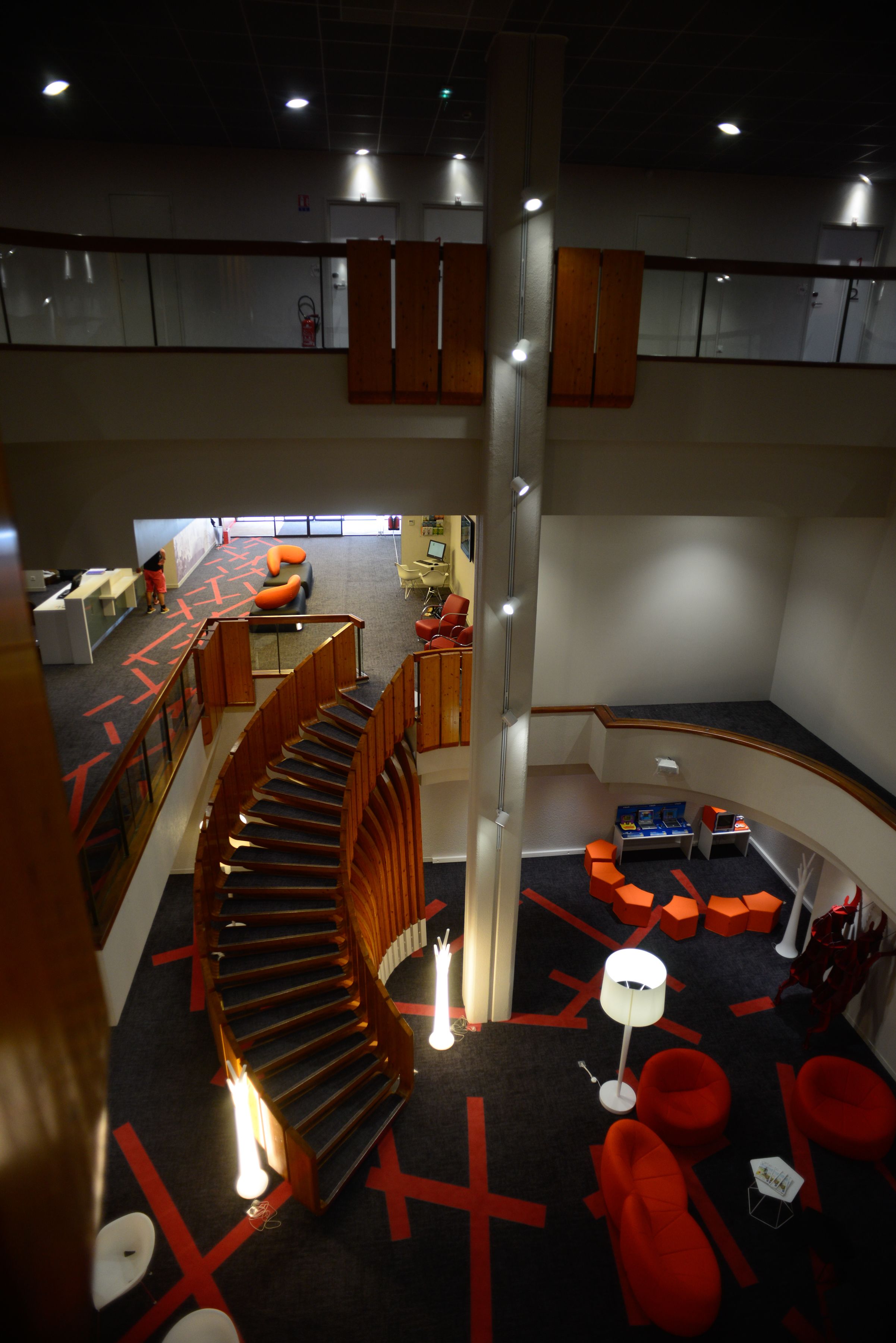 Ibis Styles Poitiers Centre Hotel