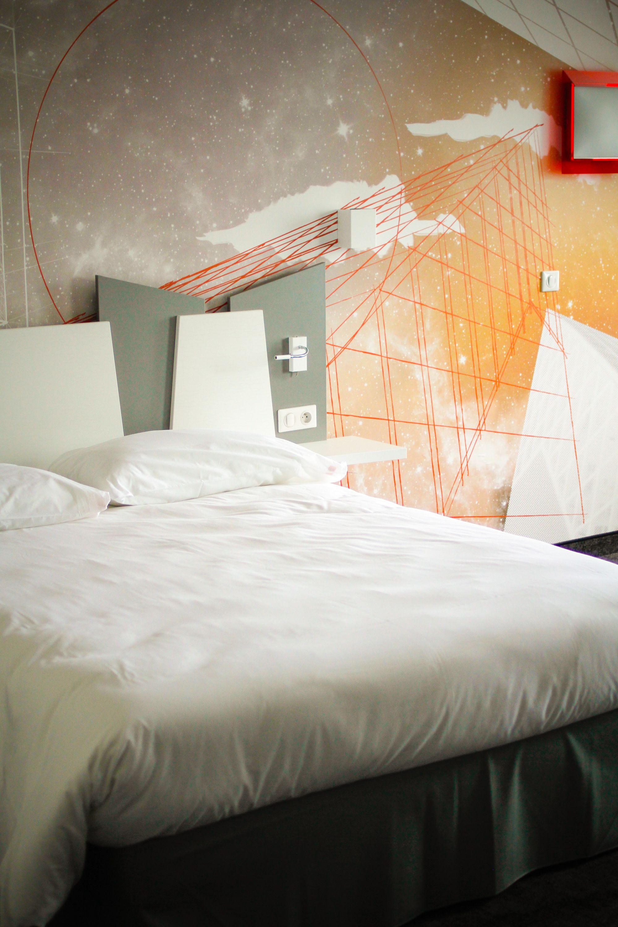 Ibis Styles Poitiers Centre Hotel