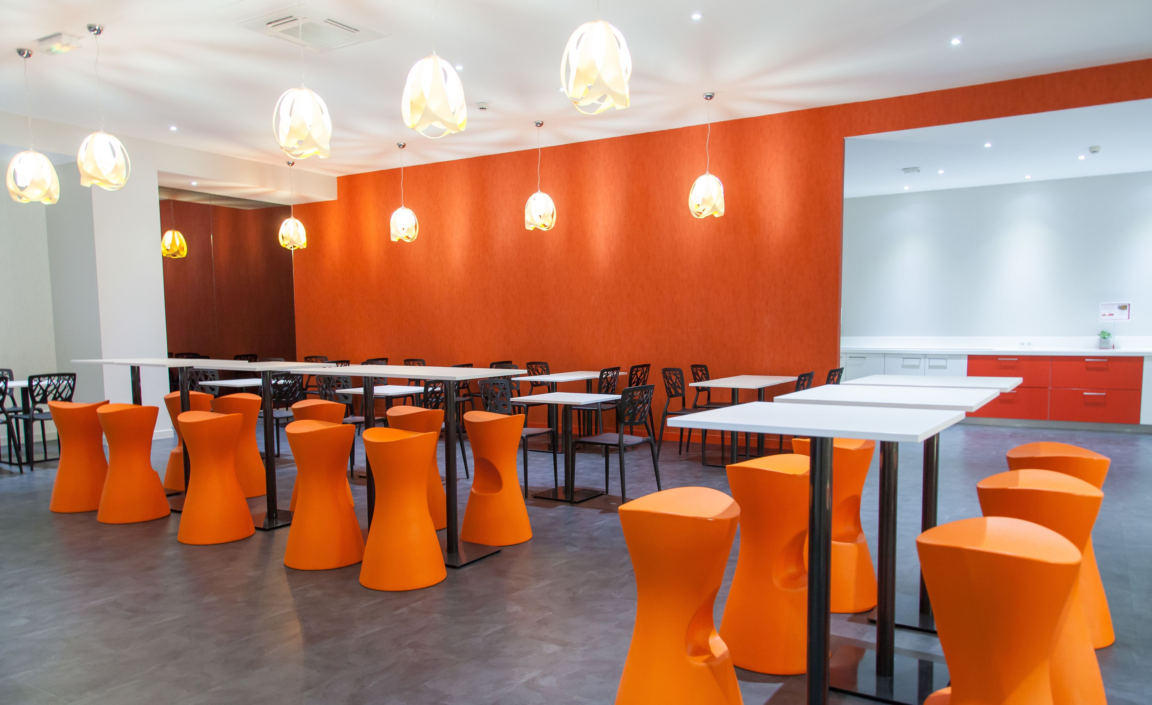Ibis Styles Poitiers Centre Hotel