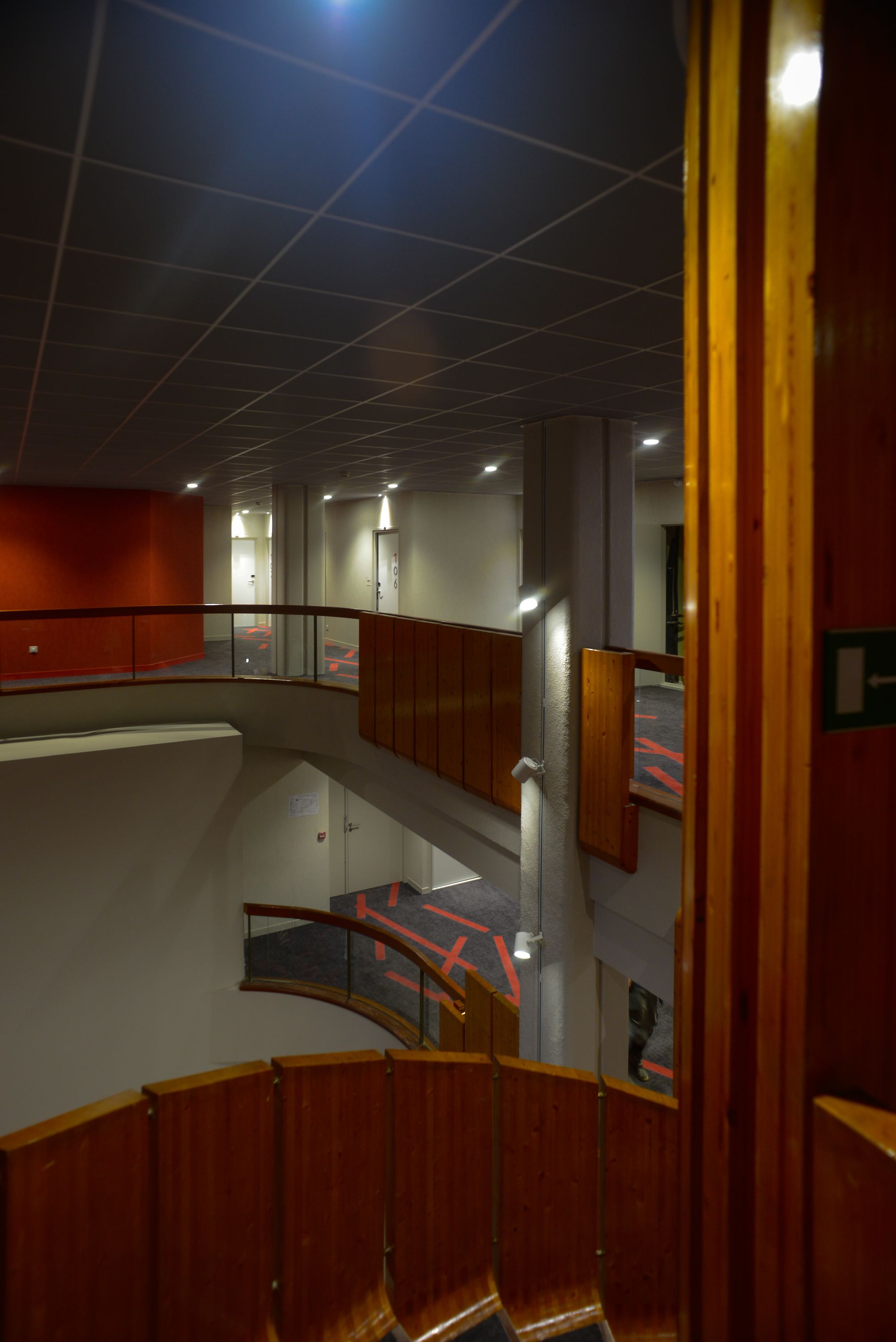 Ibis Styles Poitiers Centre Hotel