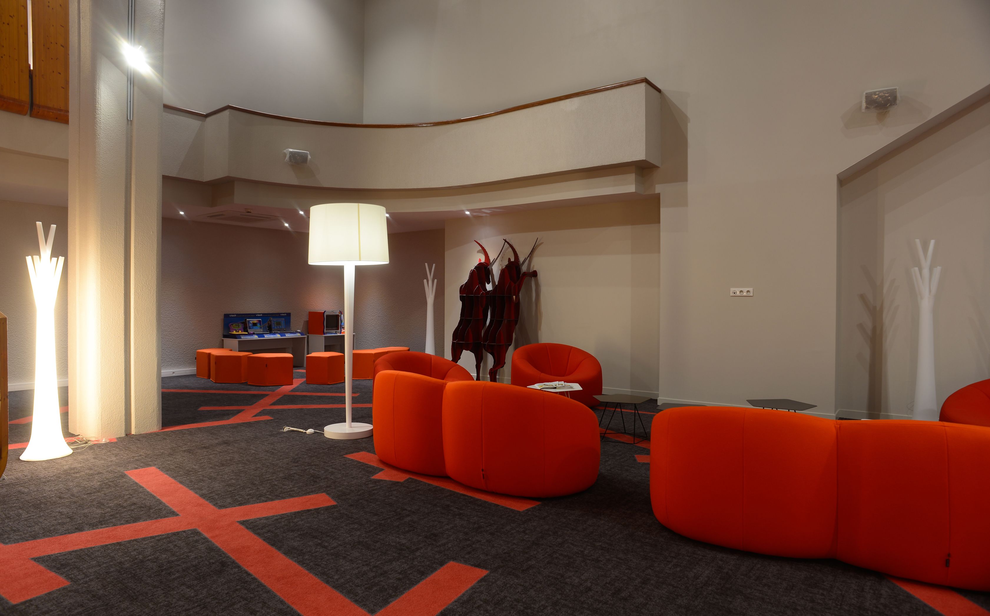 Ibis Styles Poitiers Centre Hotel