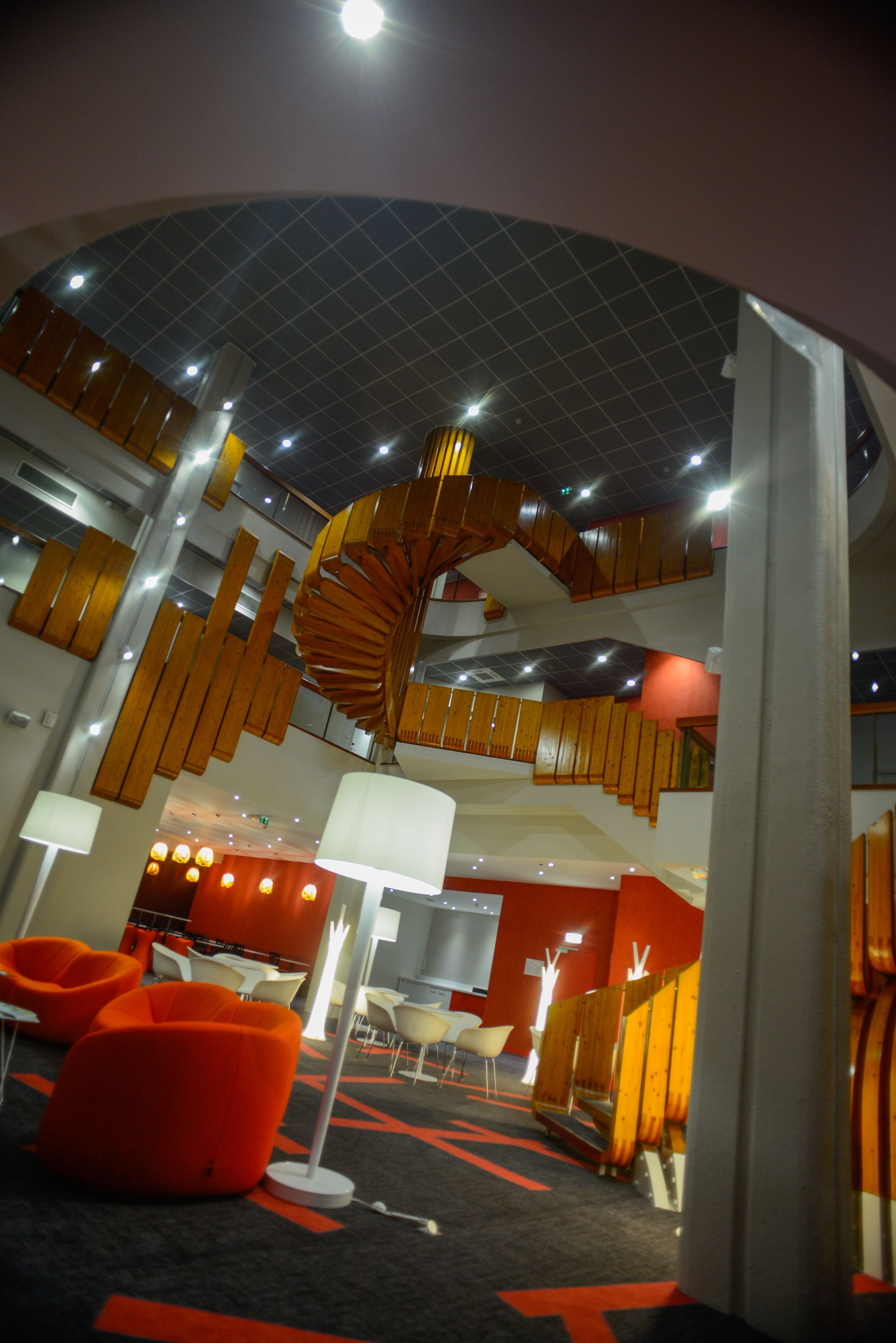 Ibis Styles Poitiers Centre Hotel