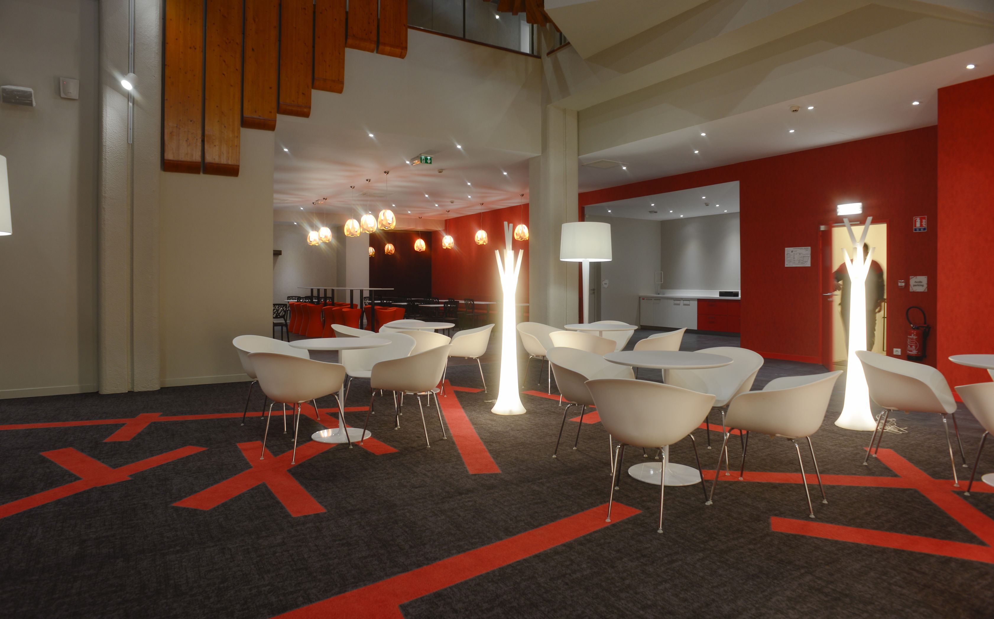 Ibis Styles Poitiers Centre Hotel