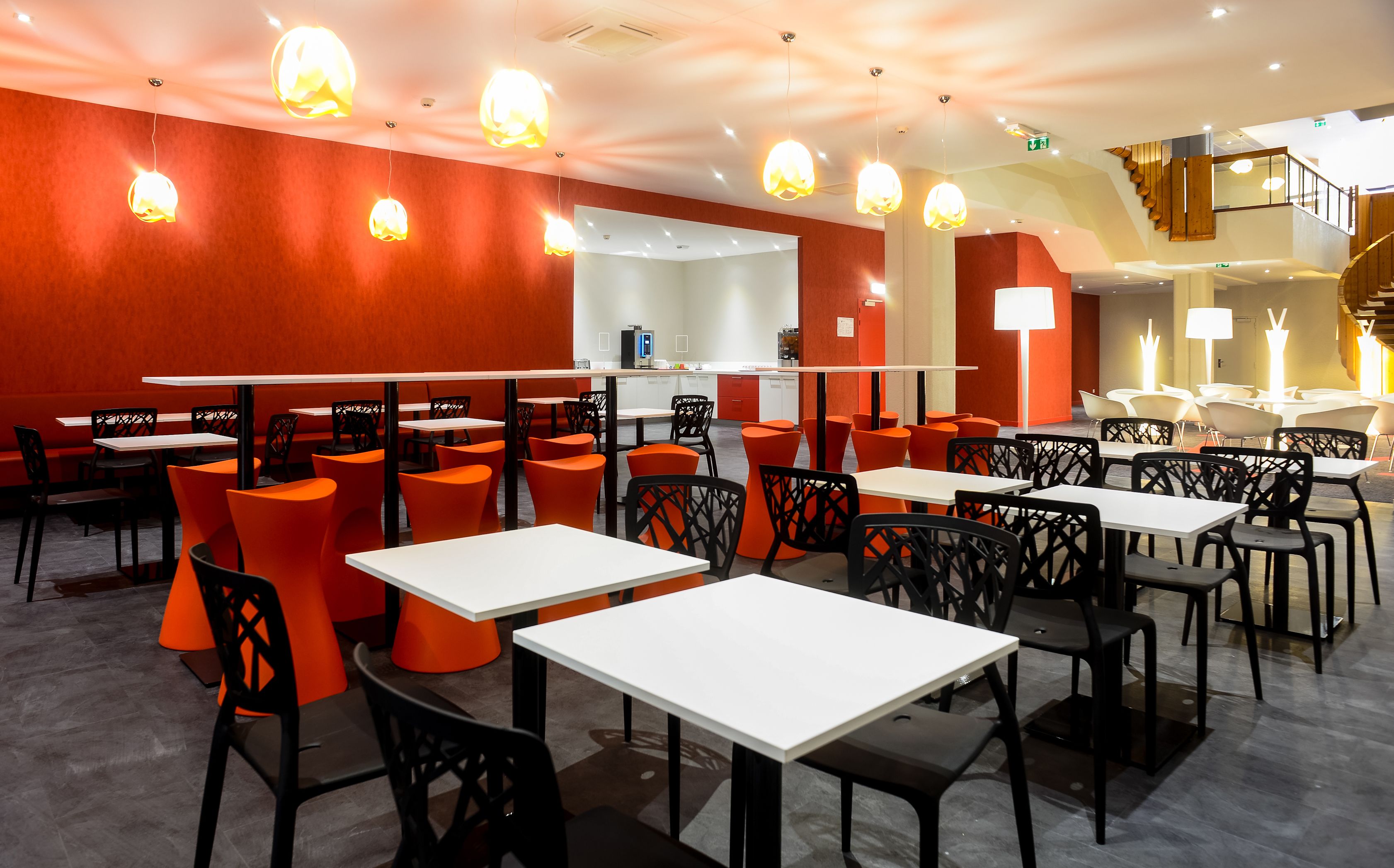 Ibis Styles Poitiers Centre Hotel