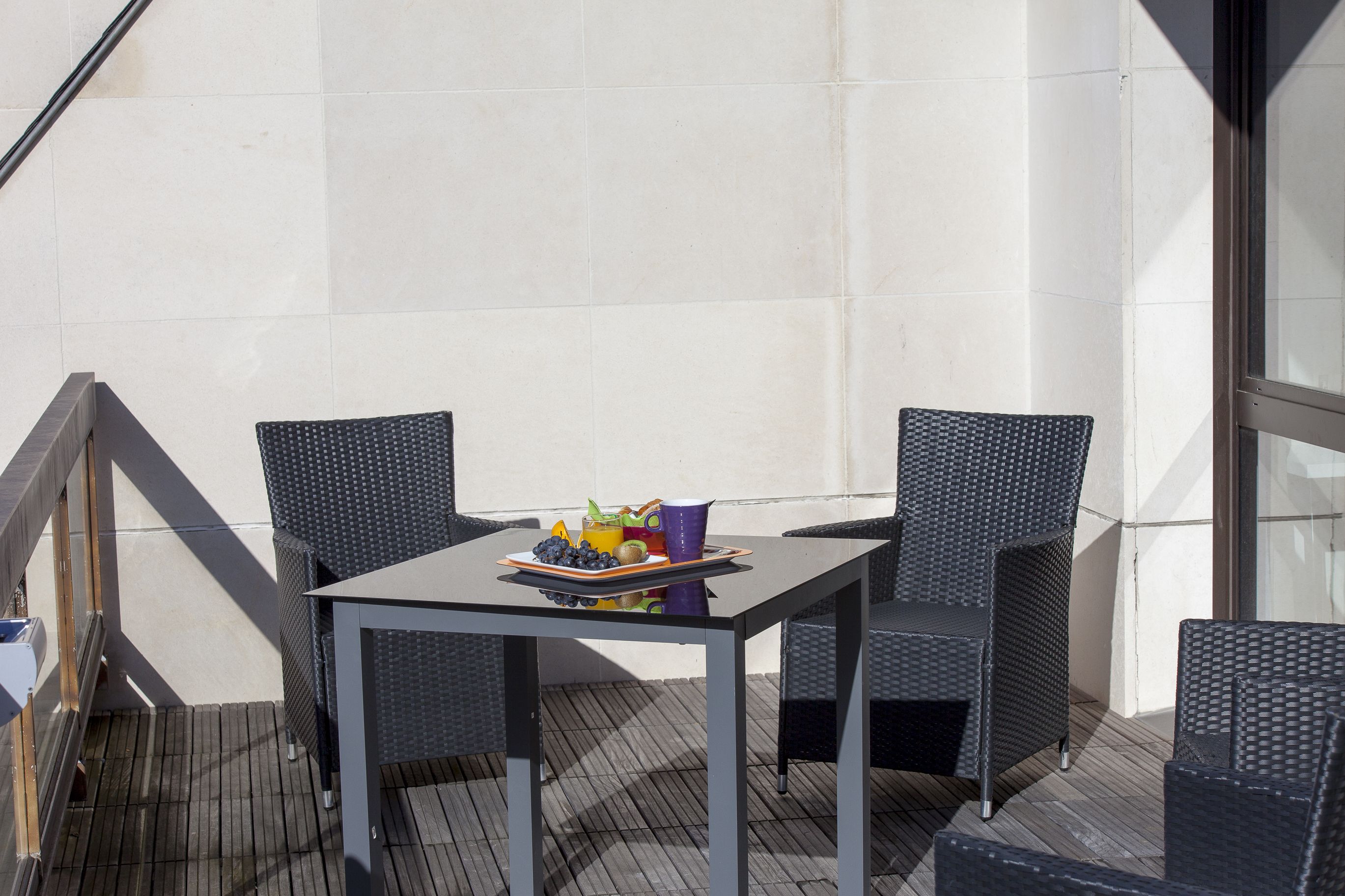 Ibis Styles Poitiers Centre Hotel