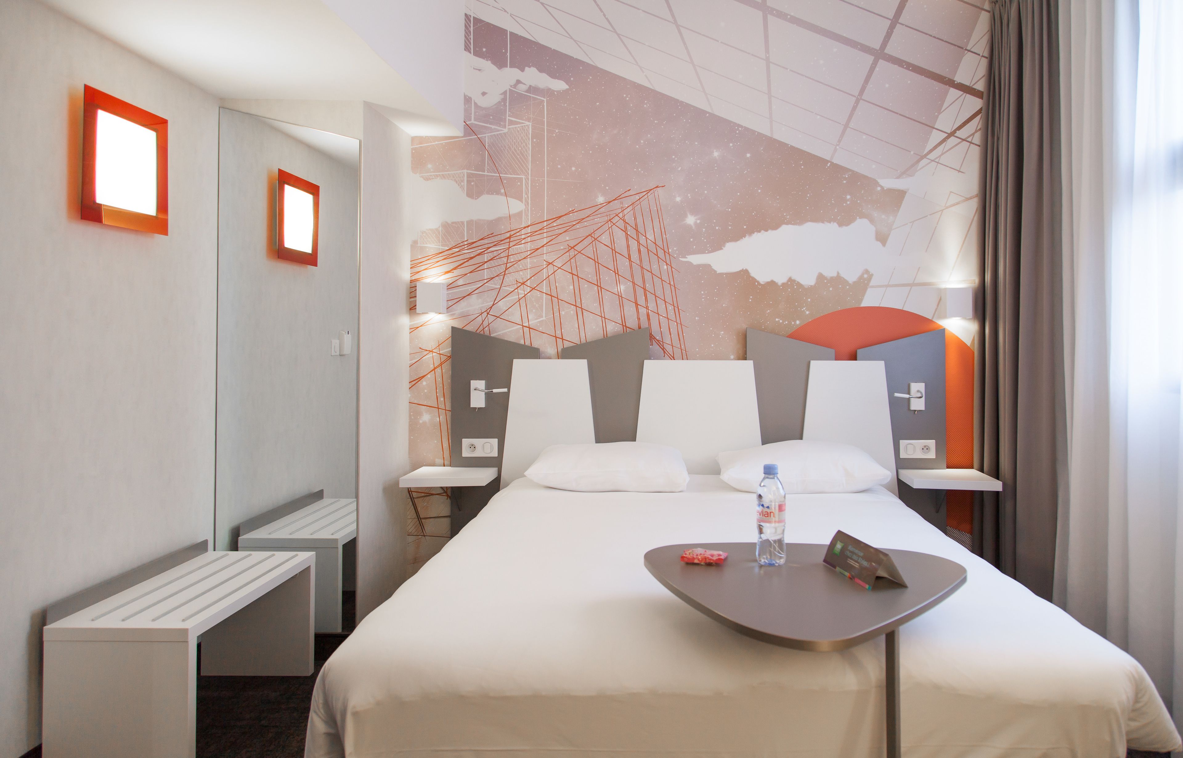 Ibis Styles Poitiers Centre Hotel