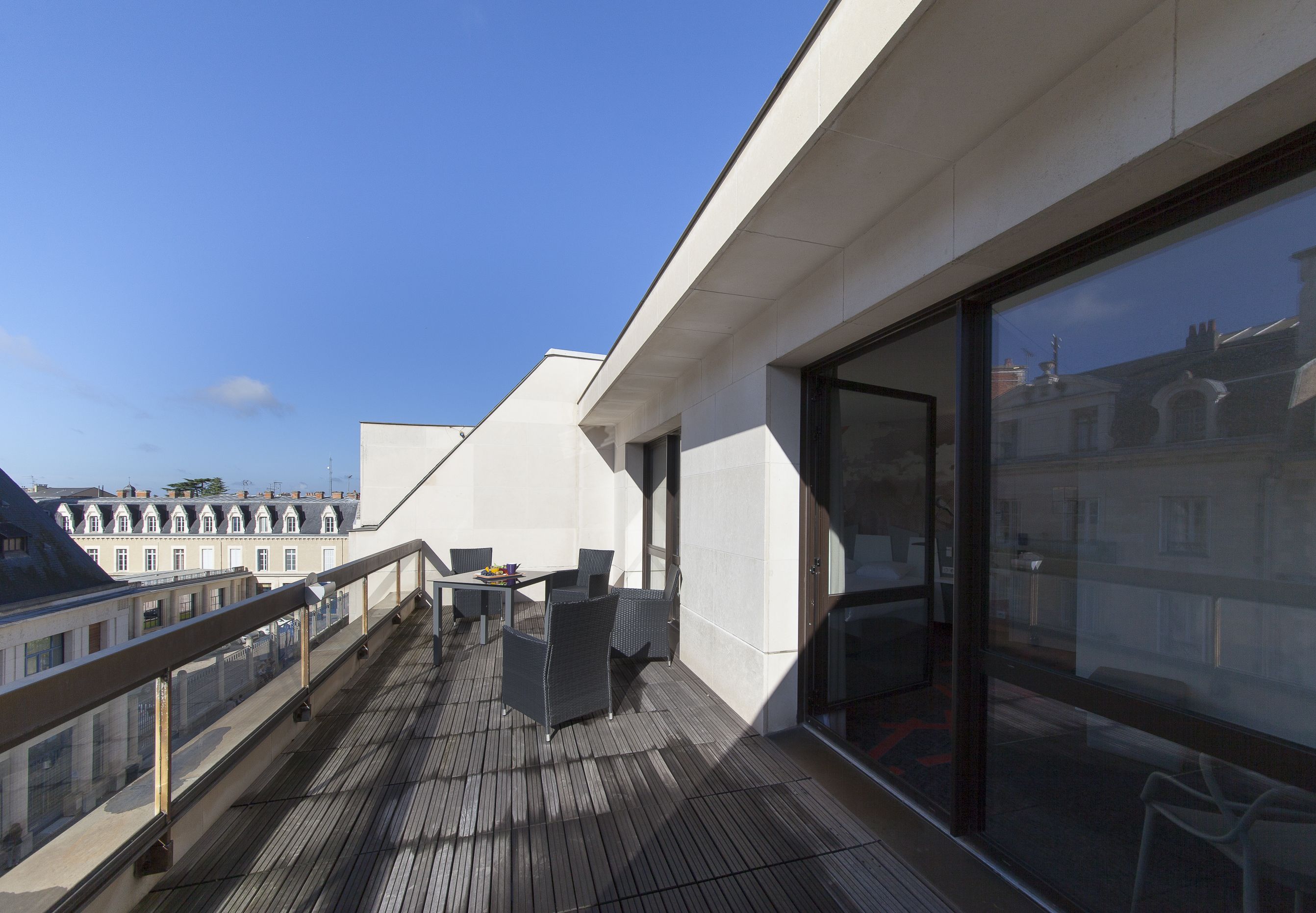 Ibis Styles Poitiers Centre Hotel