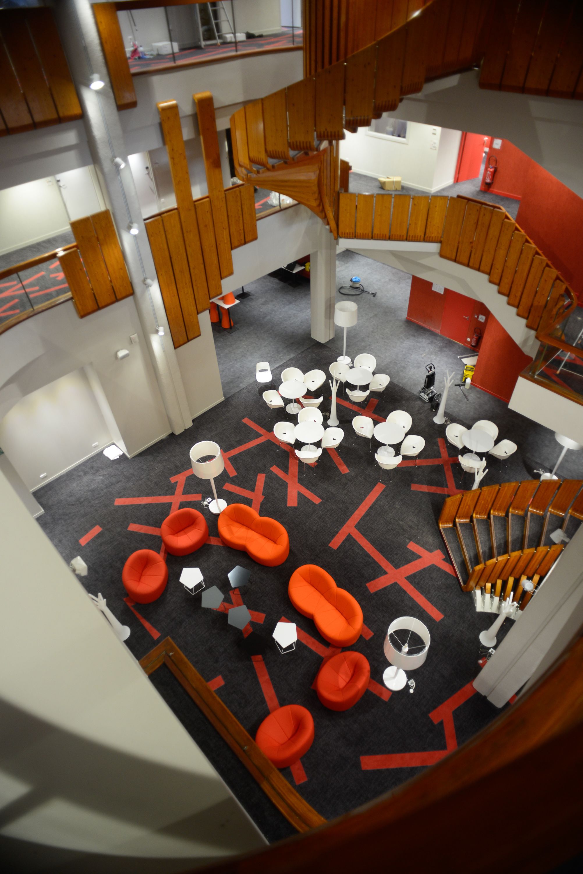 Ibis Styles Poitiers Centre Hotel