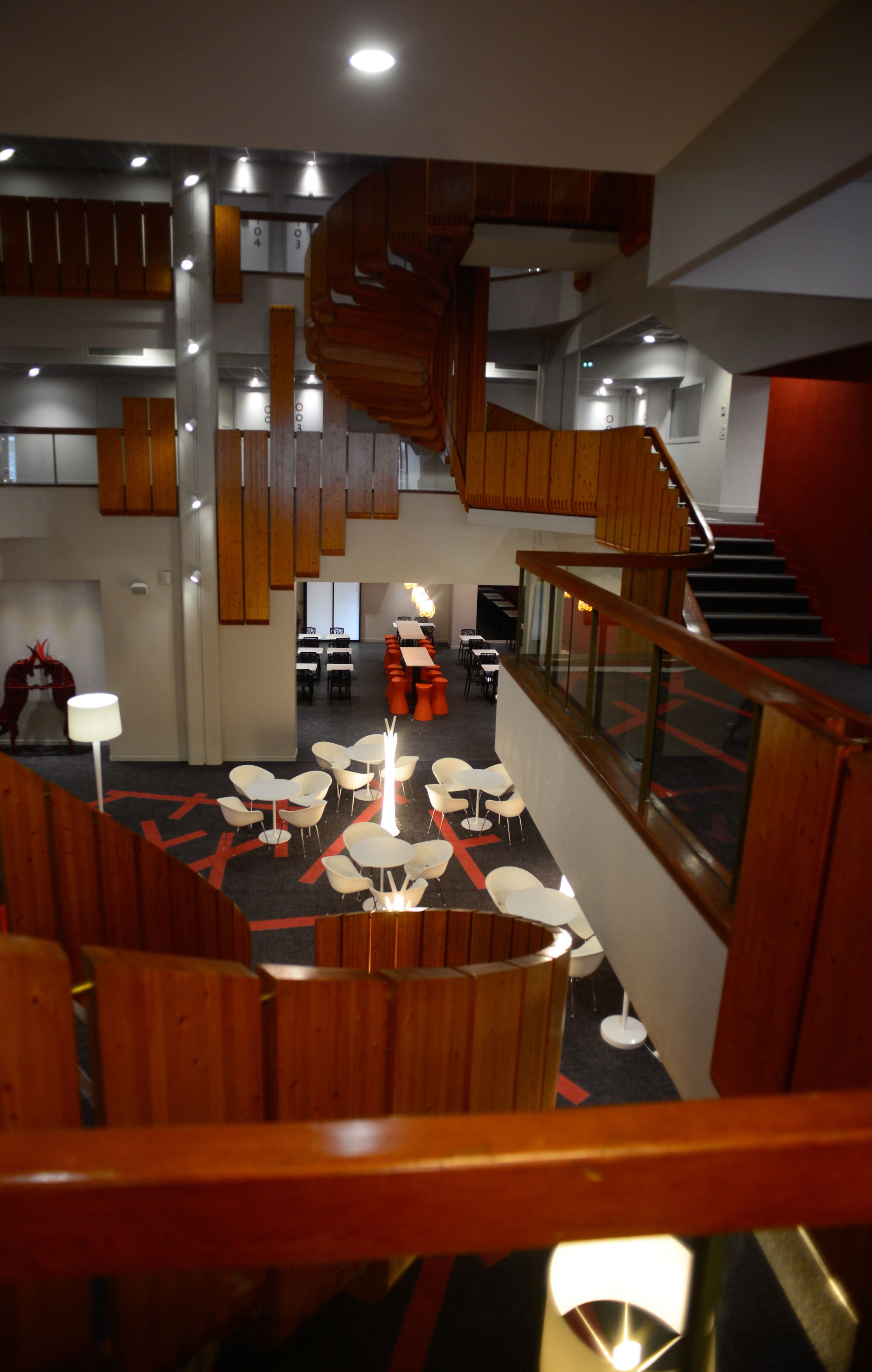 Ibis Styles Poitiers Centre Hotel