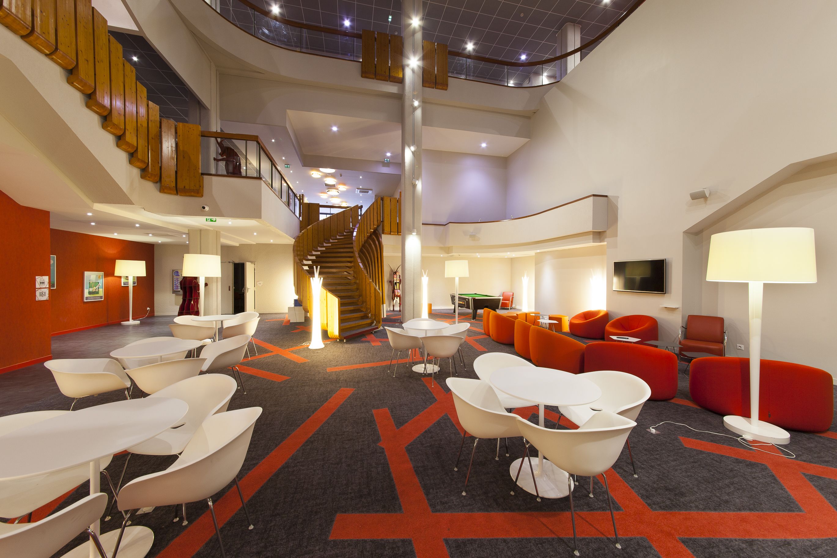 Ibis Styles Poitiers Centre Hotel