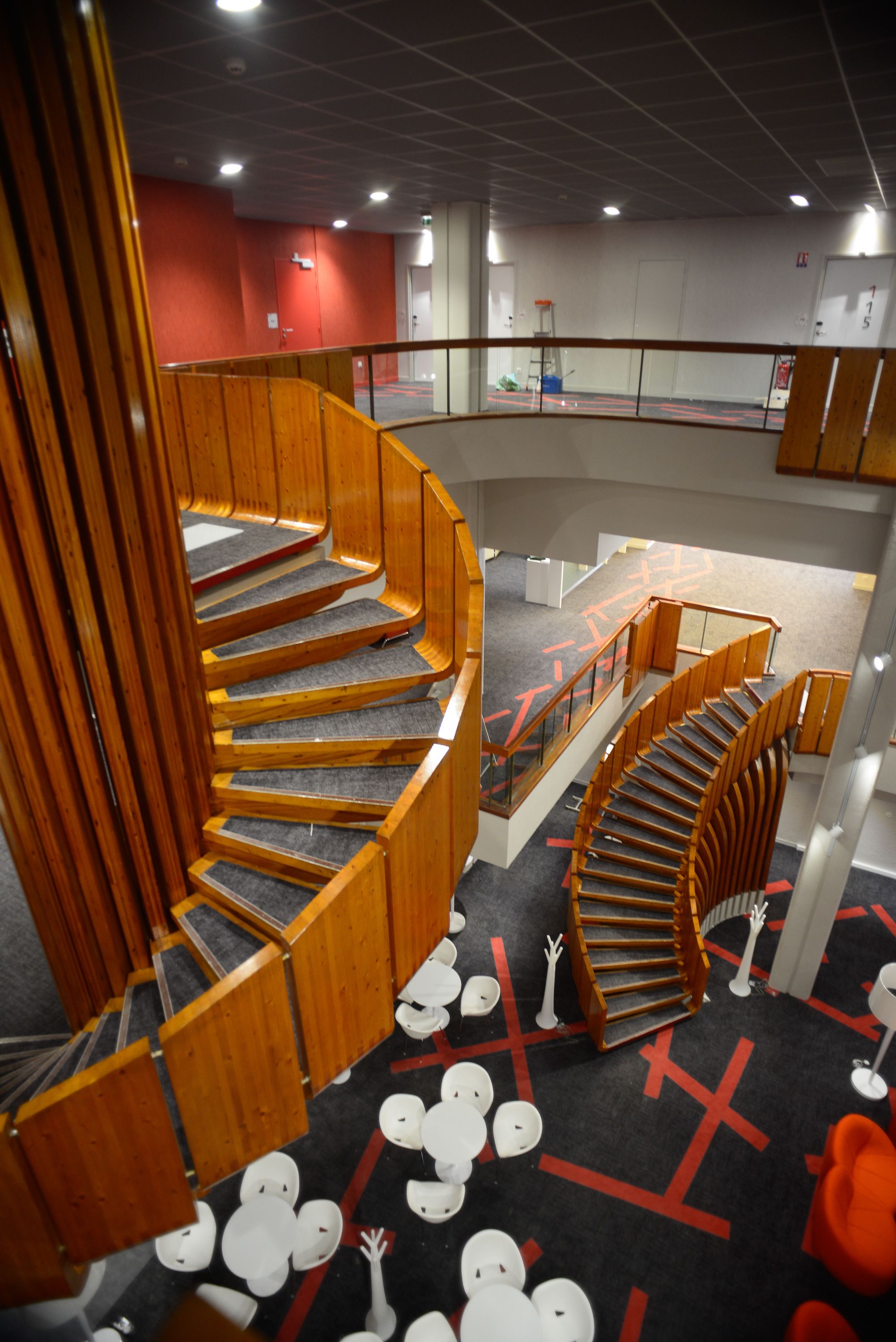 Ibis Styles Poitiers Centre Hotel
