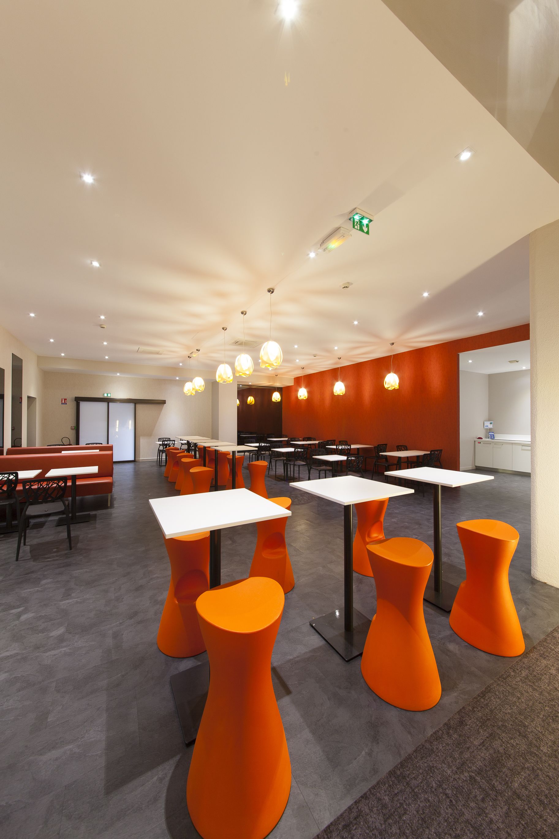 Ibis Styles Poitiers Centre Hotel