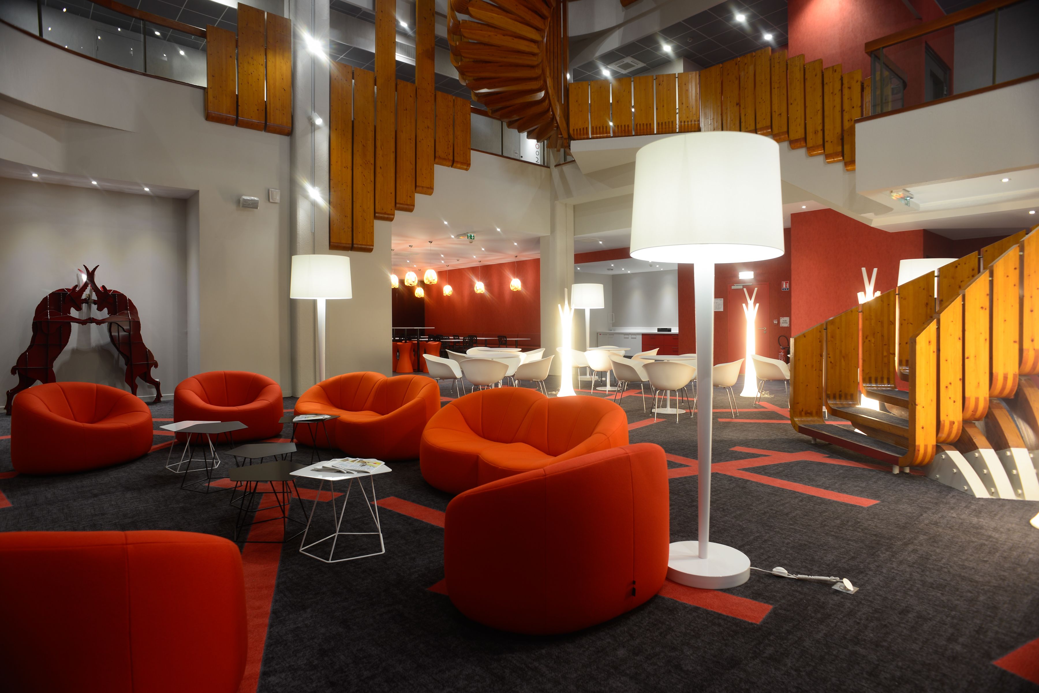 Ibis Styles Poitiers Centre Hotel