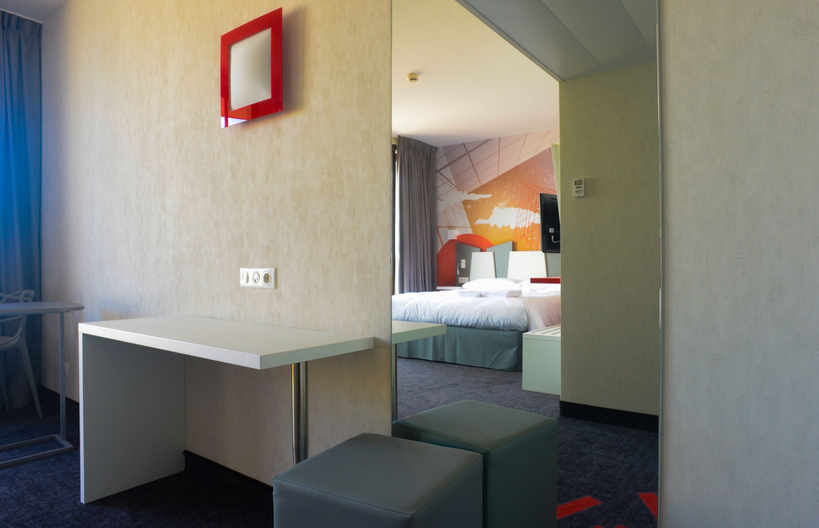 Ibis Styles Poitiers Centre Hotel
