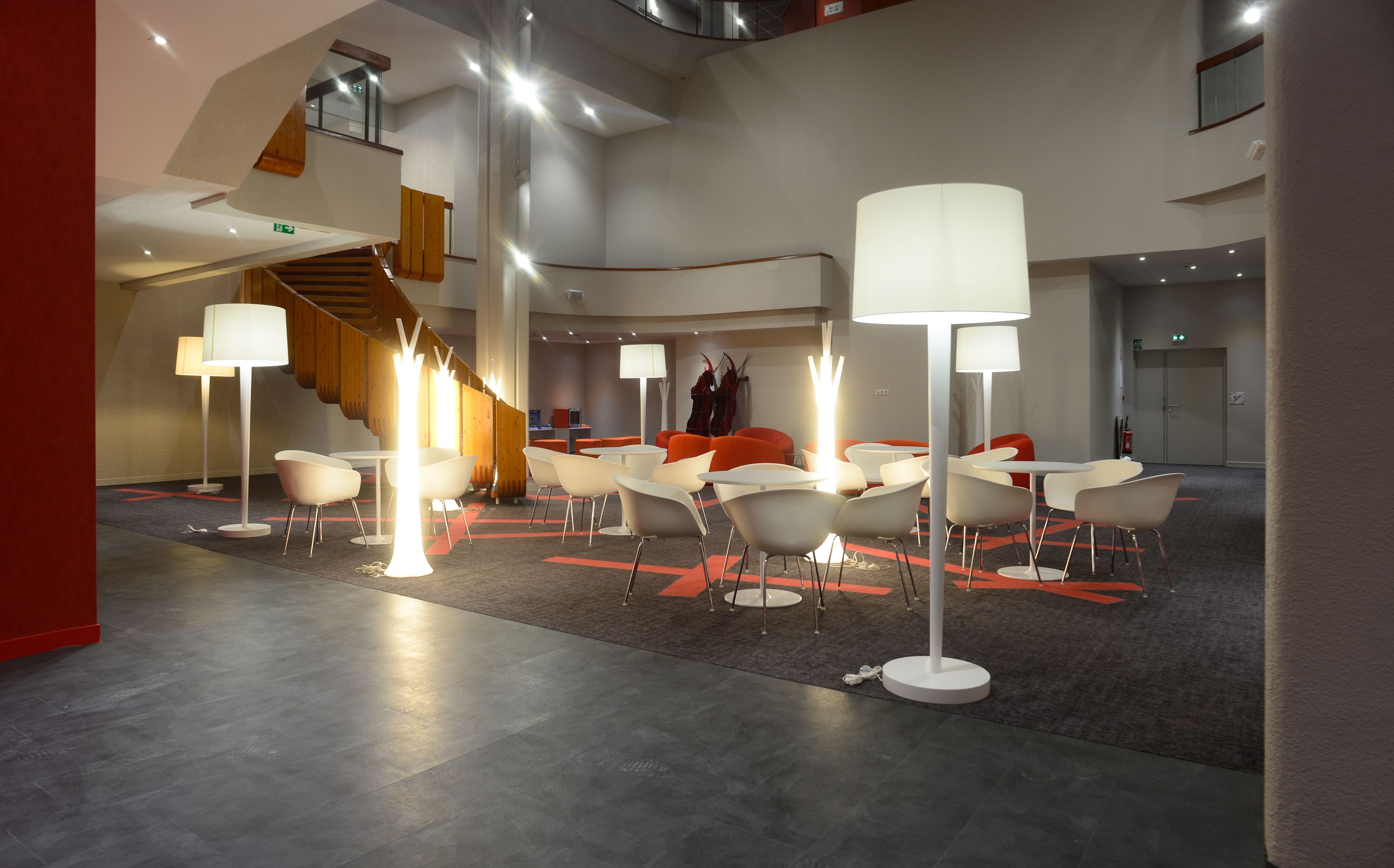 Ibis Styles Poitiers Centre Hotel