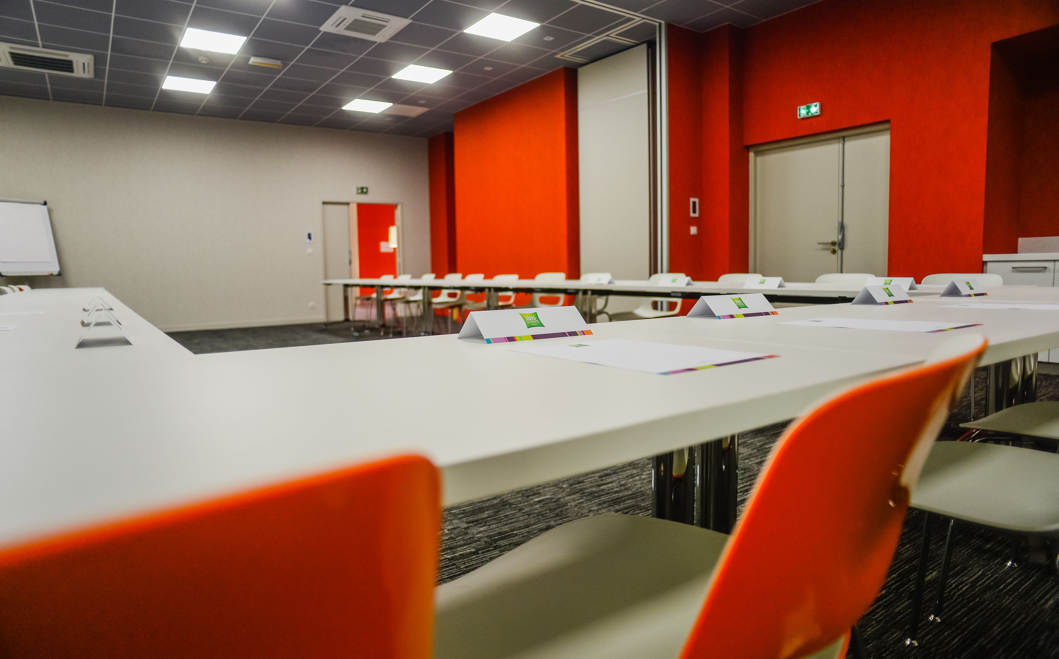 Ibis Styles Poitiers Centre Hotel