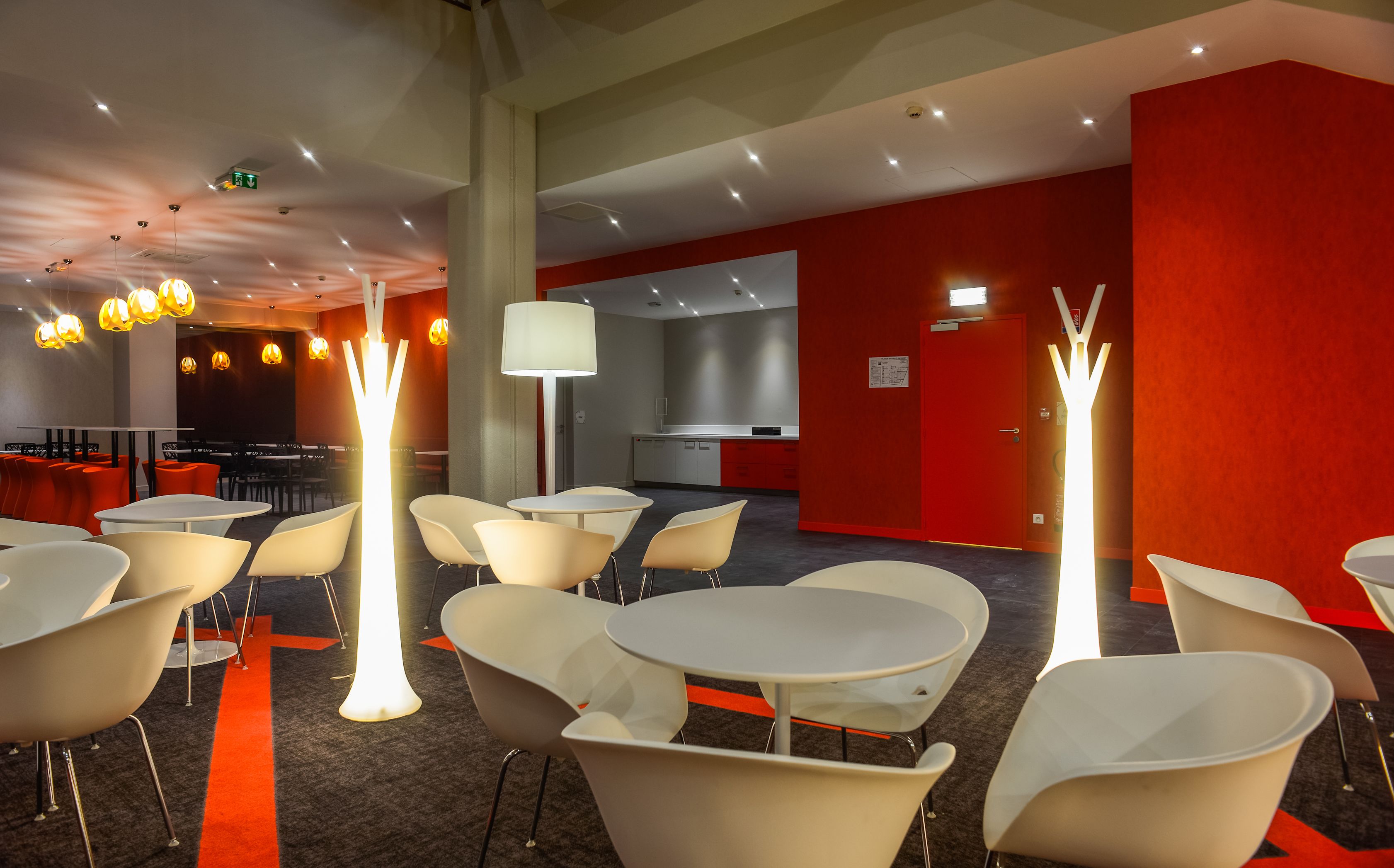 Ibis Styles Poitiers Centre Hotel