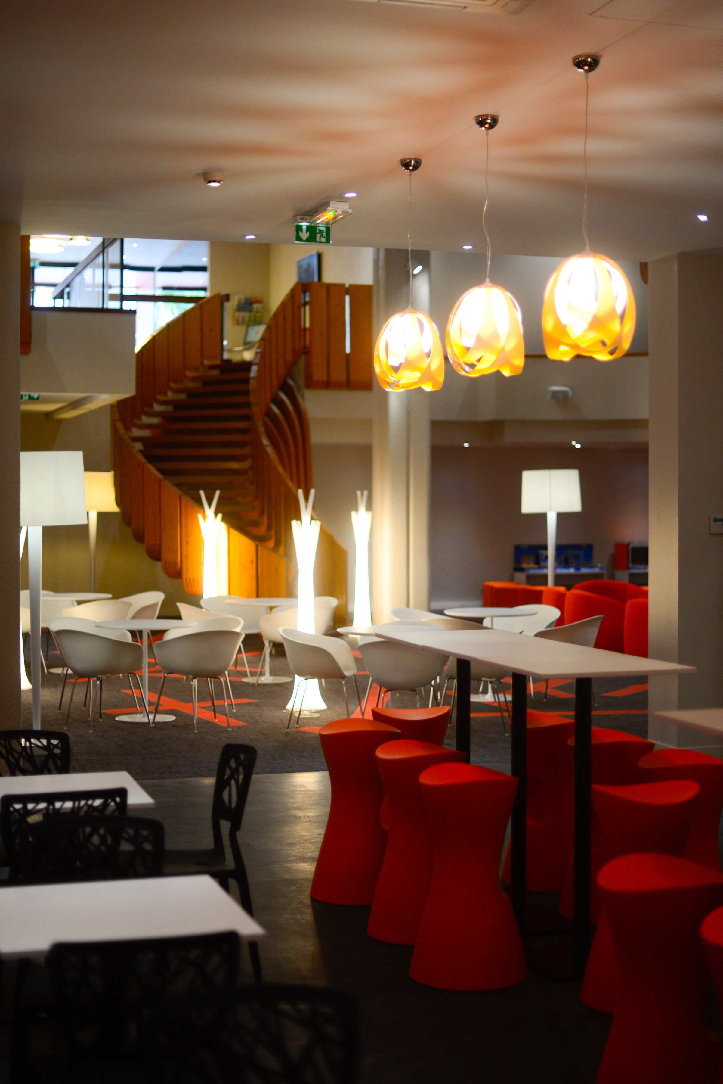 Ibis Styles Poitiers Centre Hotel